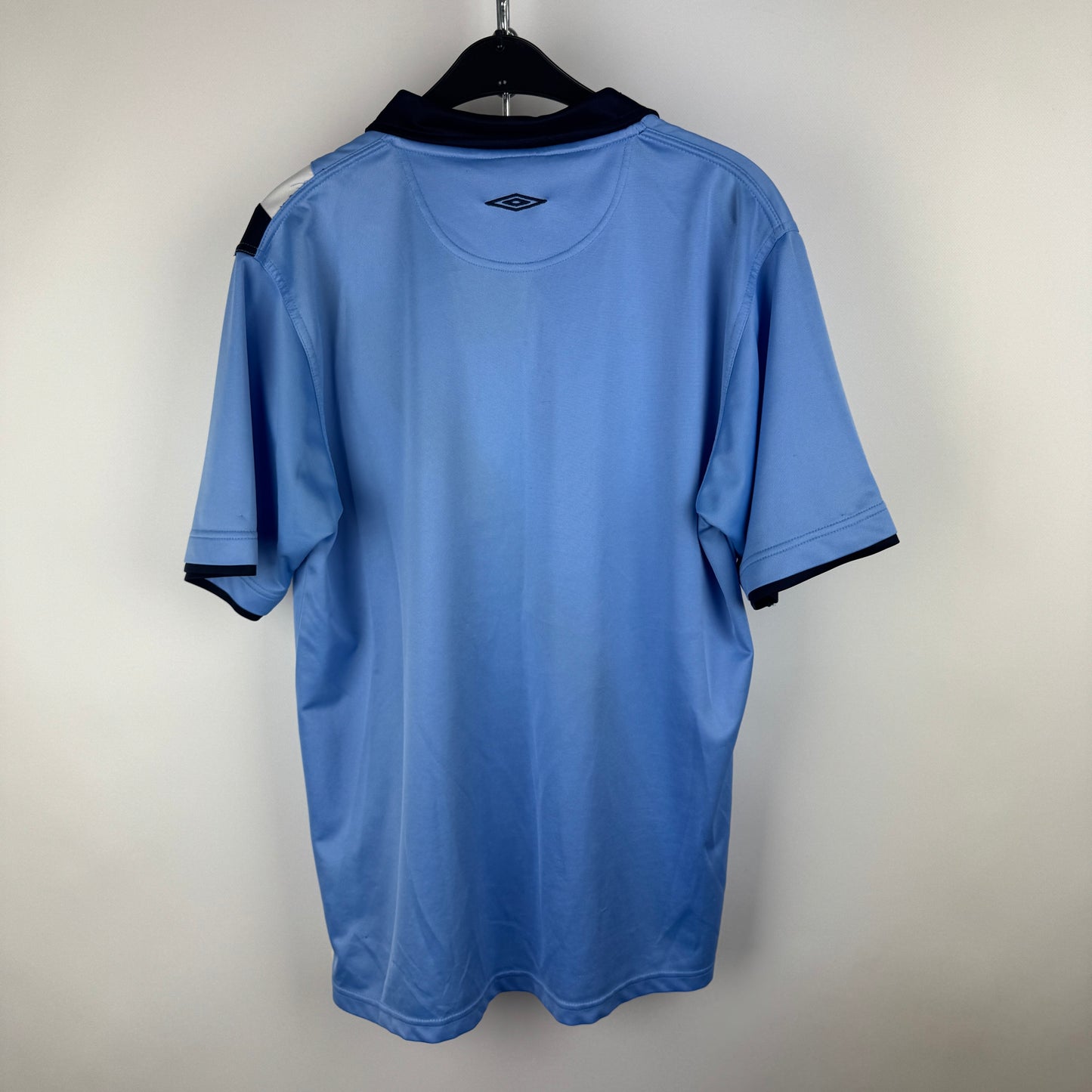 (L) UMBRO ENGLAND TRIKOT