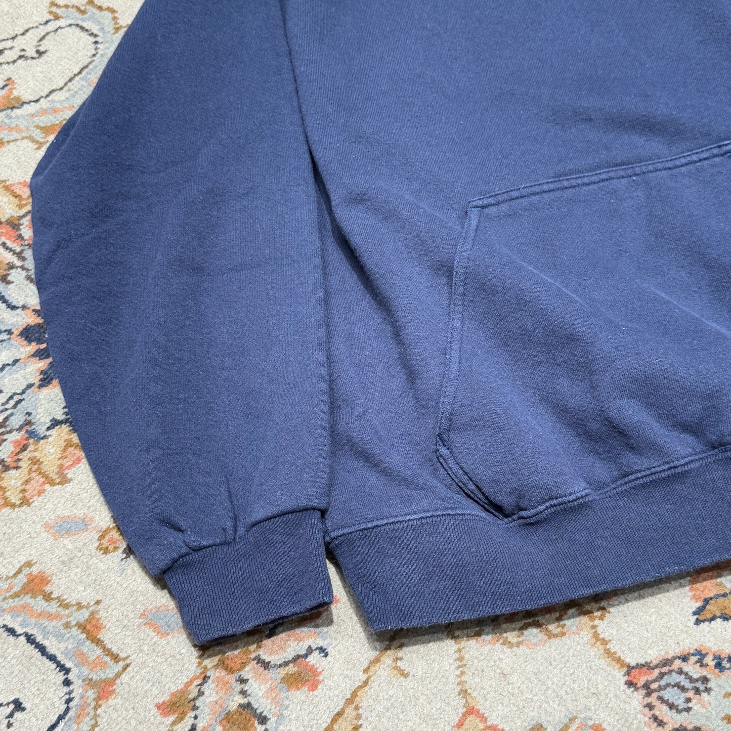 (S) NIKE MINI SWOOSH HOODIE