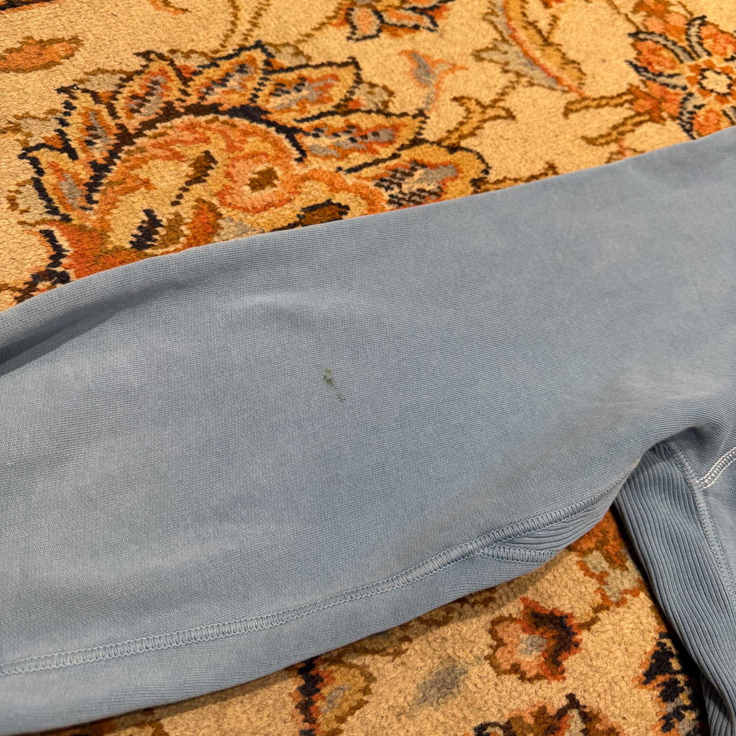 (L) DIESEL PULLOVER