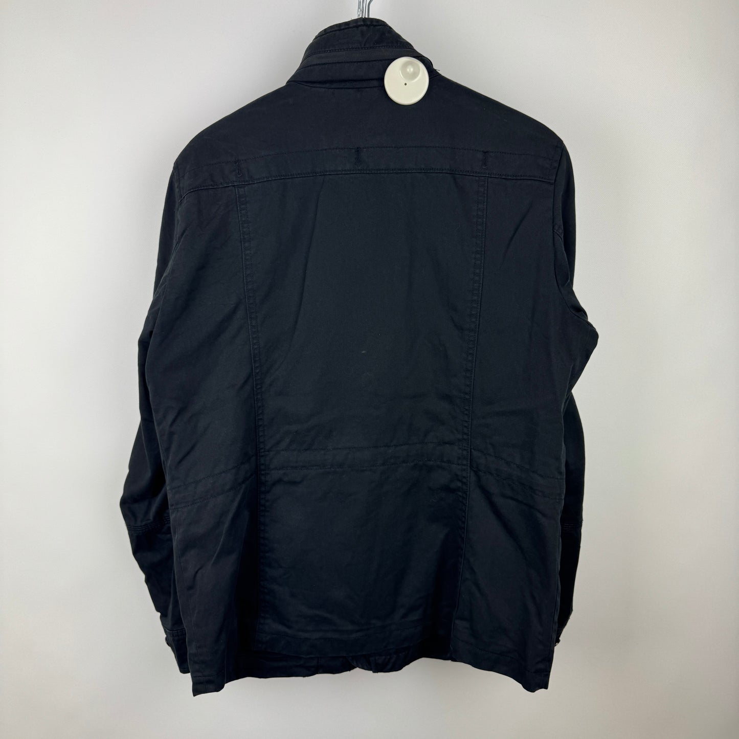 (L) DIESEL JACKE