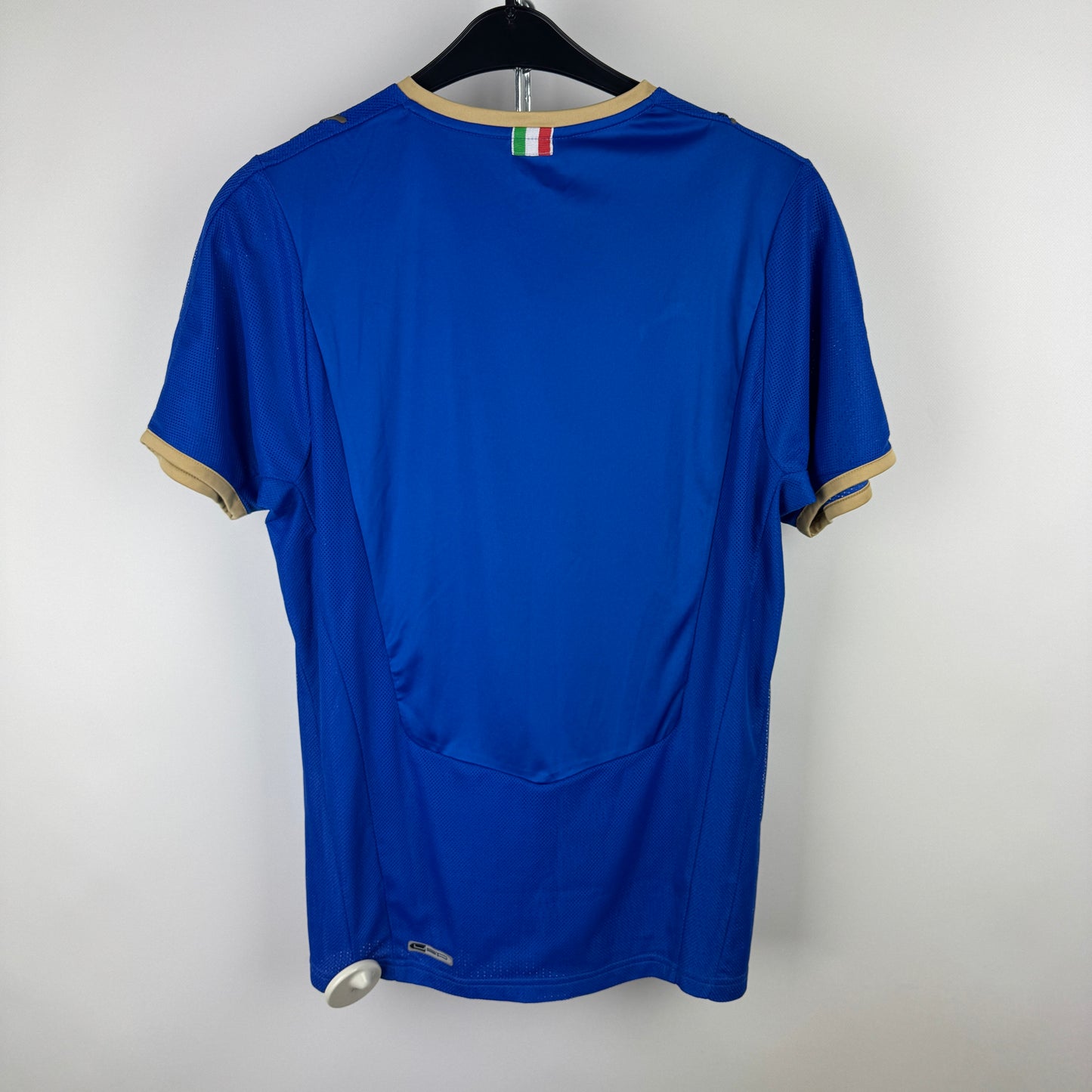 (S) PUMA ITALIA TRIKOT