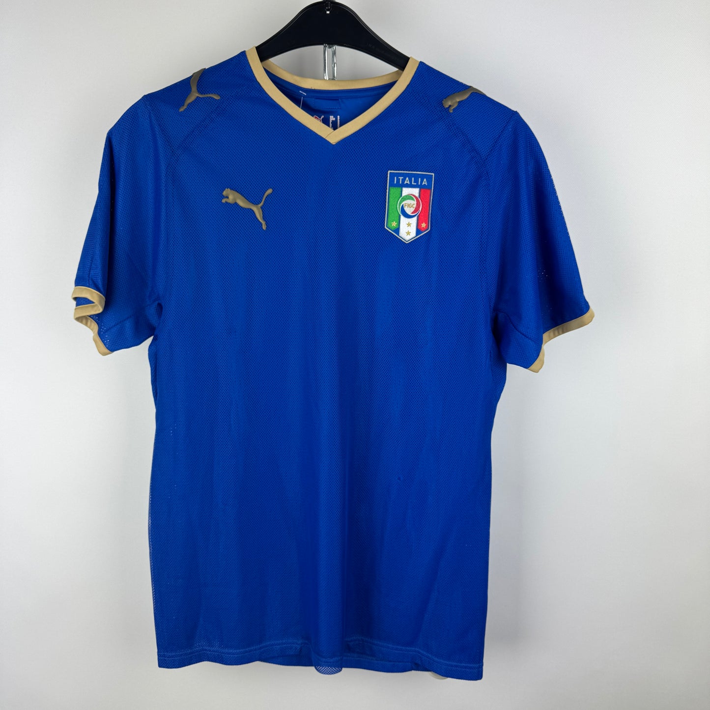 (S) PUMA ITALIA TRIKOT