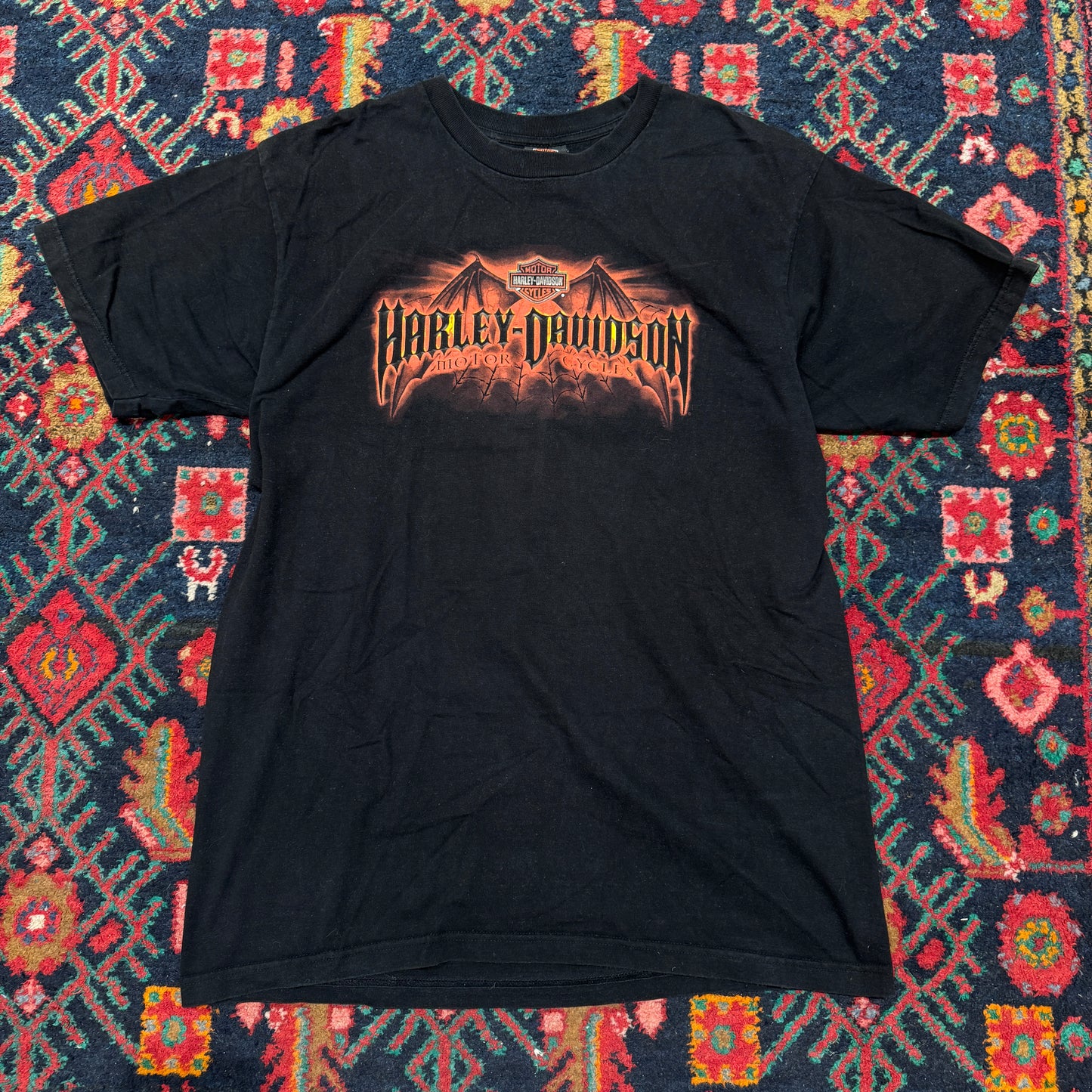 (XL) HARLEY DAVIDSON GERMANY T-SHIRT