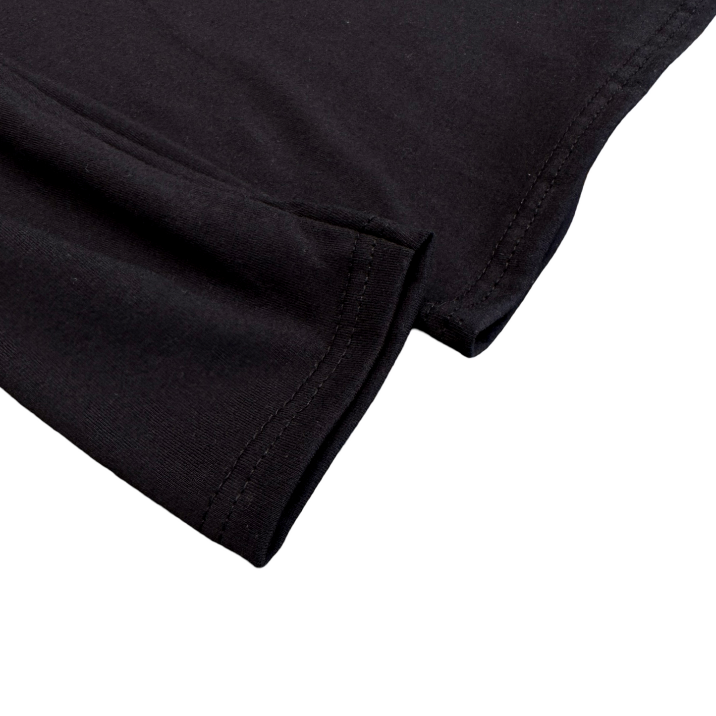 RETROAREA BASIC LONGSLEEVE (BLACK)