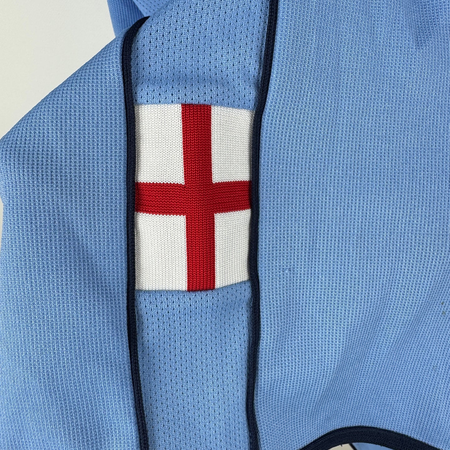 (L) ENGLAND TRIKOT
