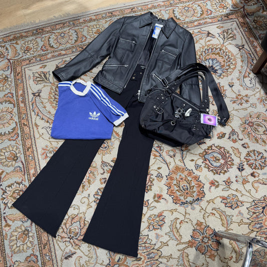 VINTAGE "Y2K GIRLS" MYSTERY OUTFIT