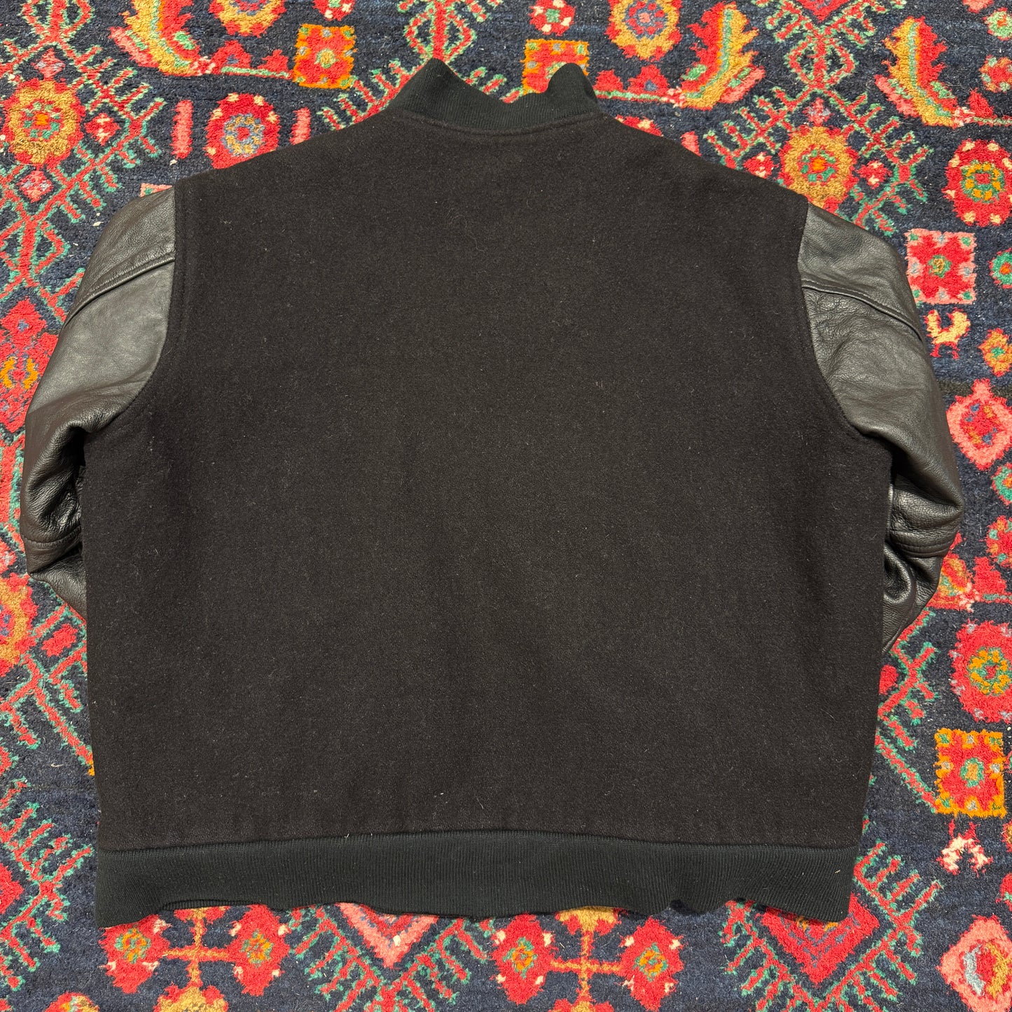 (L) USA COLLEGE JACKE