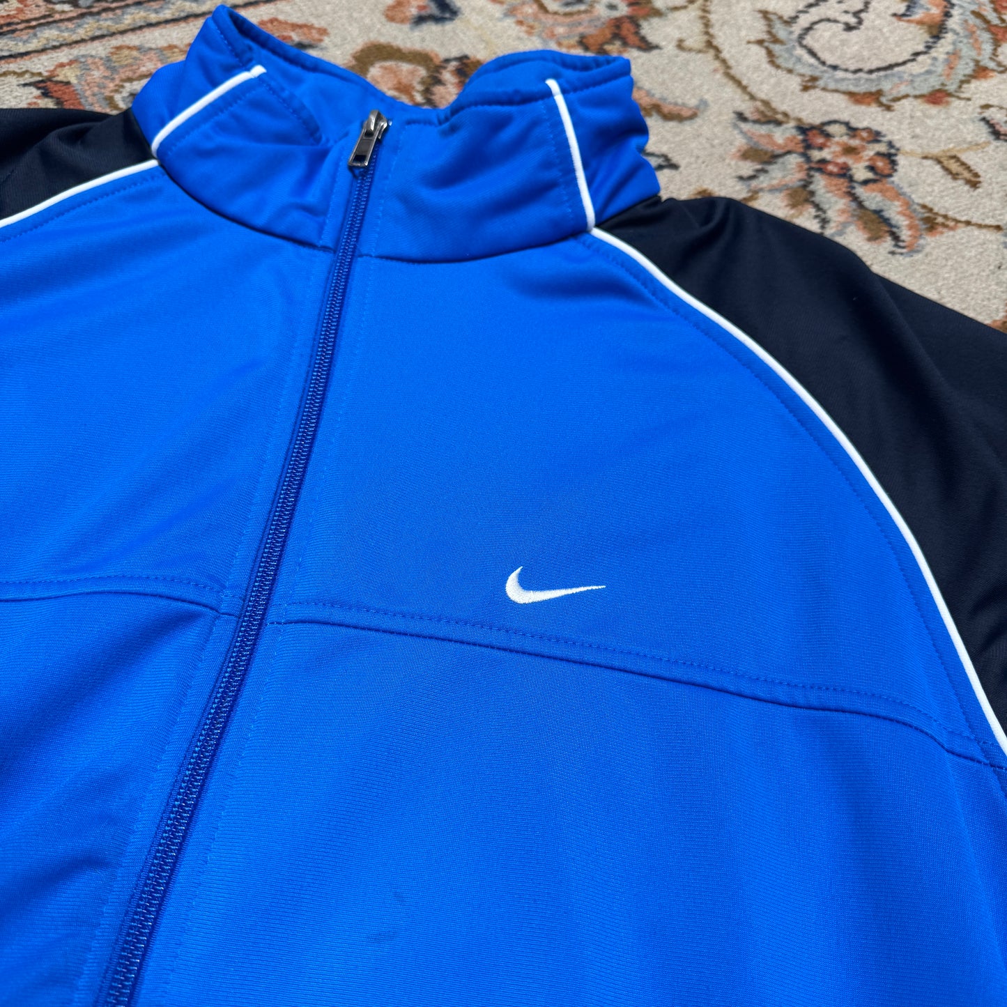 (XL) NIKE TRACK JACKET