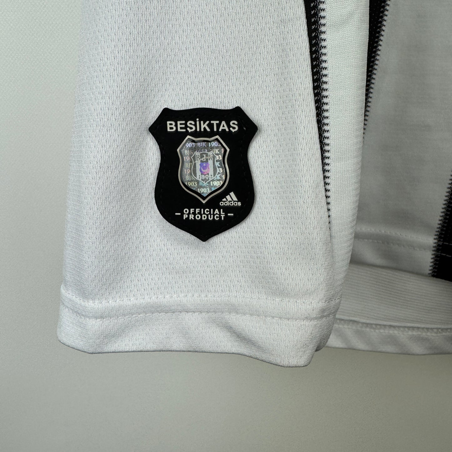 (S) ADIDAS BESIKTAS TRIKOT