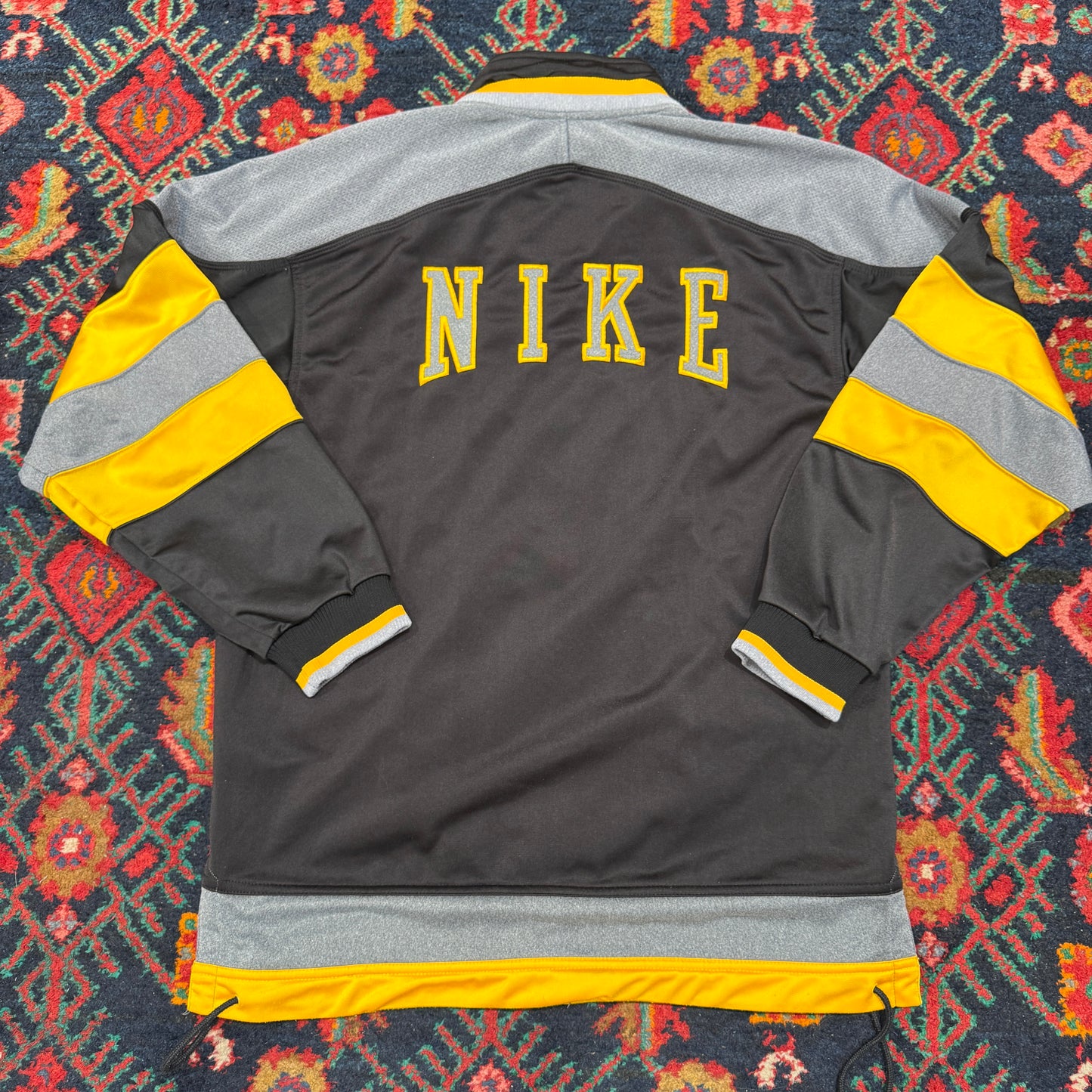 (S) 90S NIKE TRACK JACKET