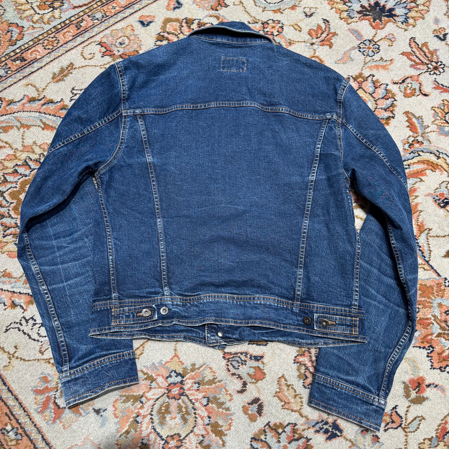 (XL) WMN RARE DOLCE&GABBANA JEANSJACKE