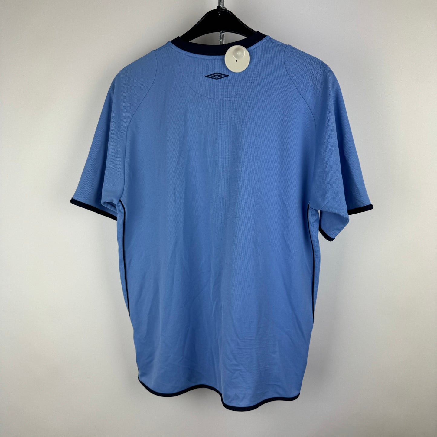 (L) ENGLAND TRIKOT