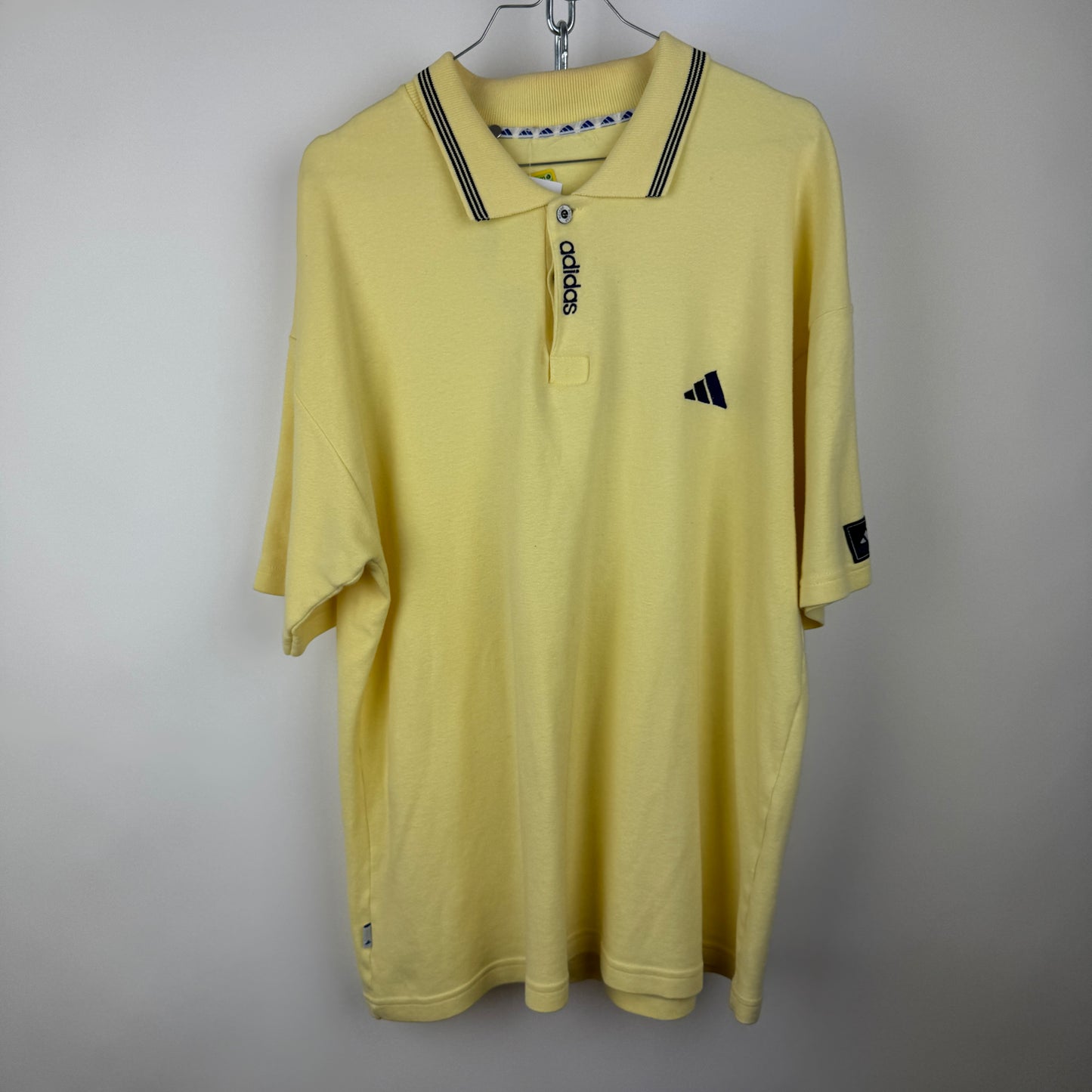 (XXL) ADIDAS POLO