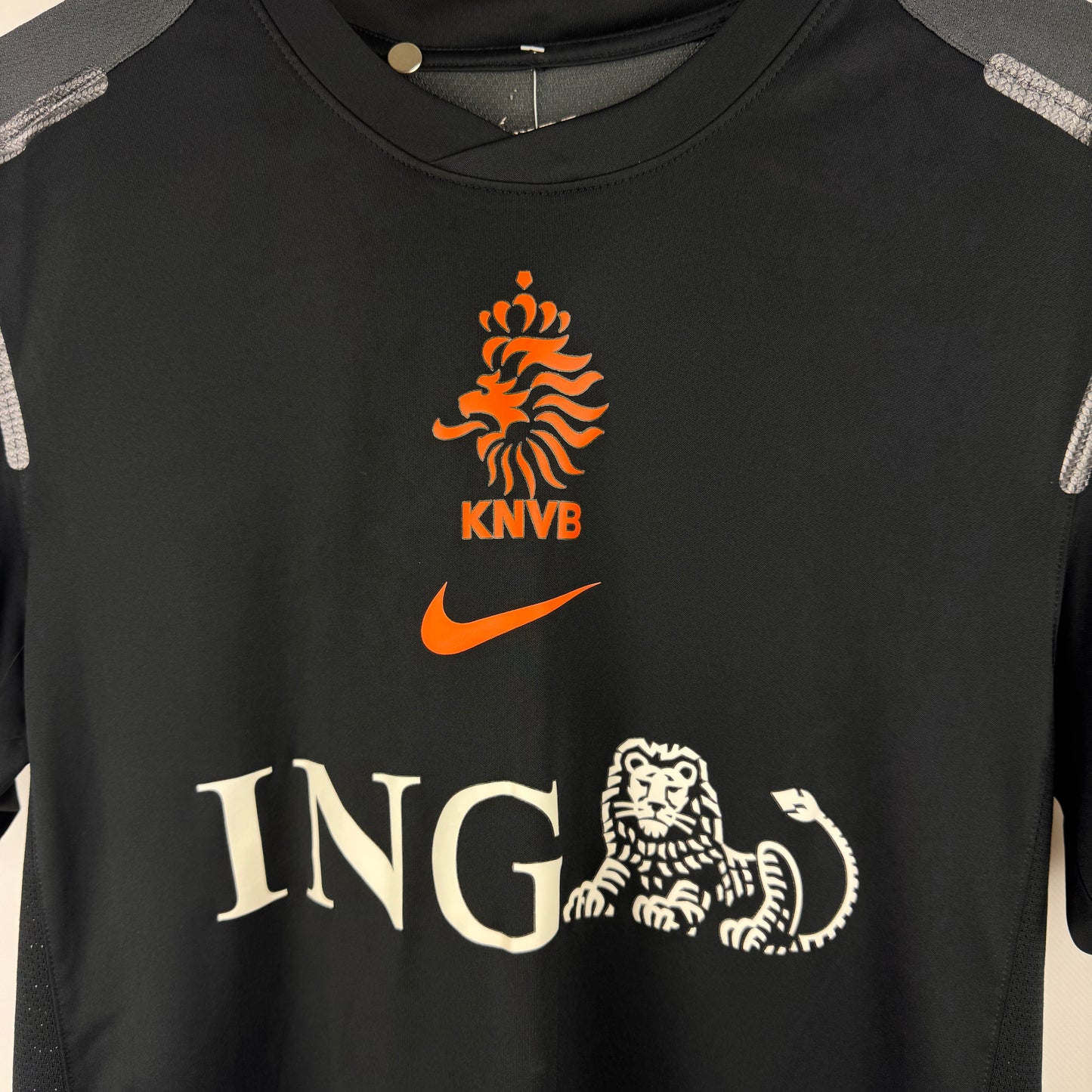 (S) NIKE NIEDERLANDE TRIKOT