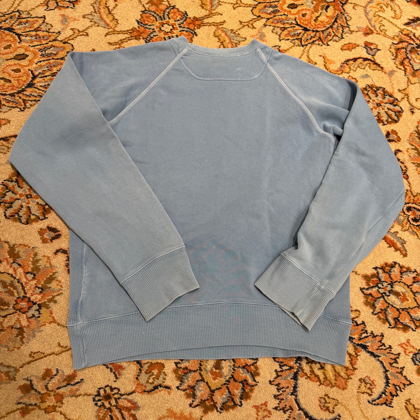 (L) DIESEL PULLOVER