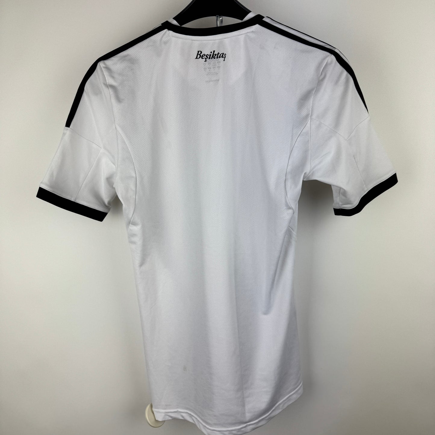 (S) ADIDAS BESIKTAS TRIKOT