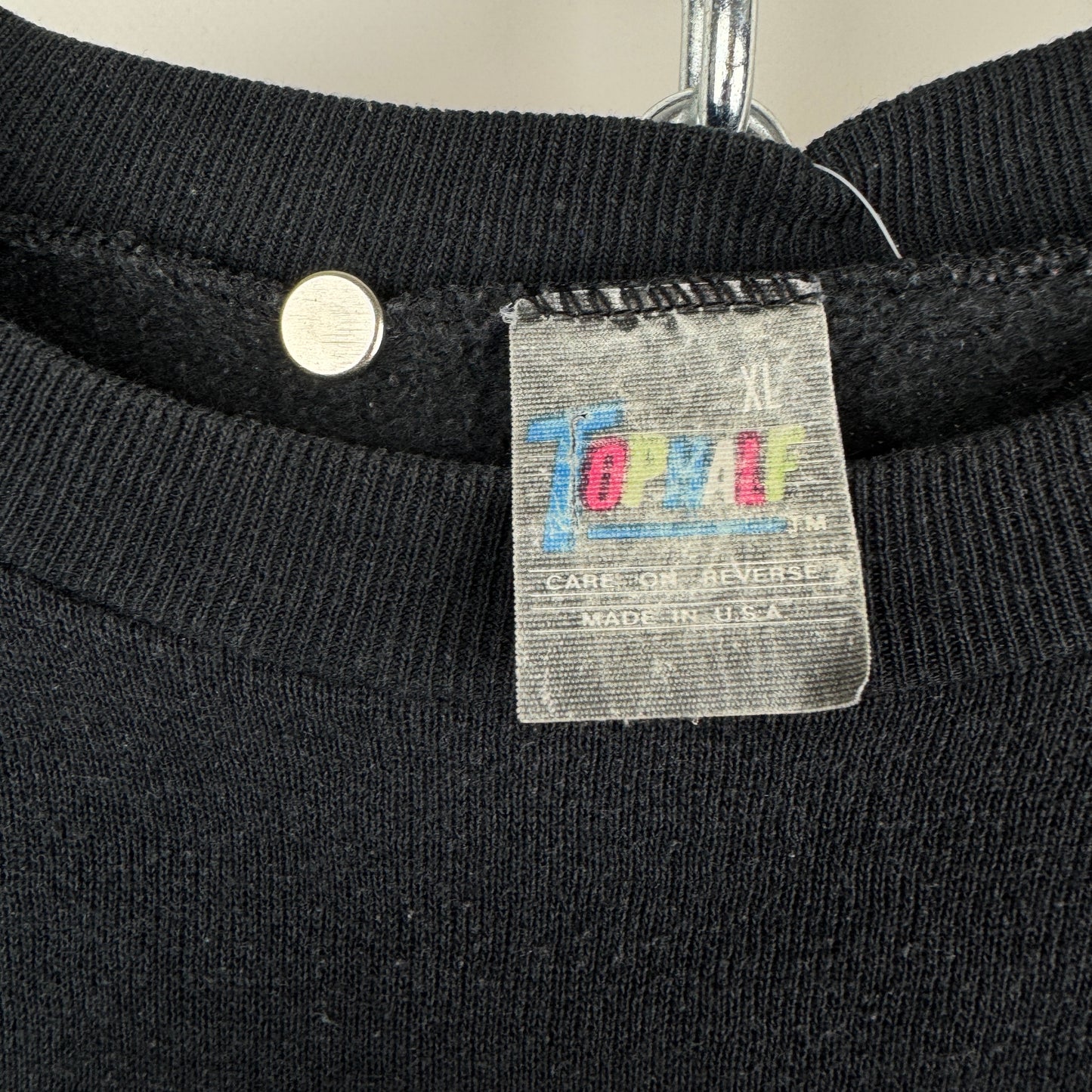 (XL) HARLEY DAVIDSON PULLOVER