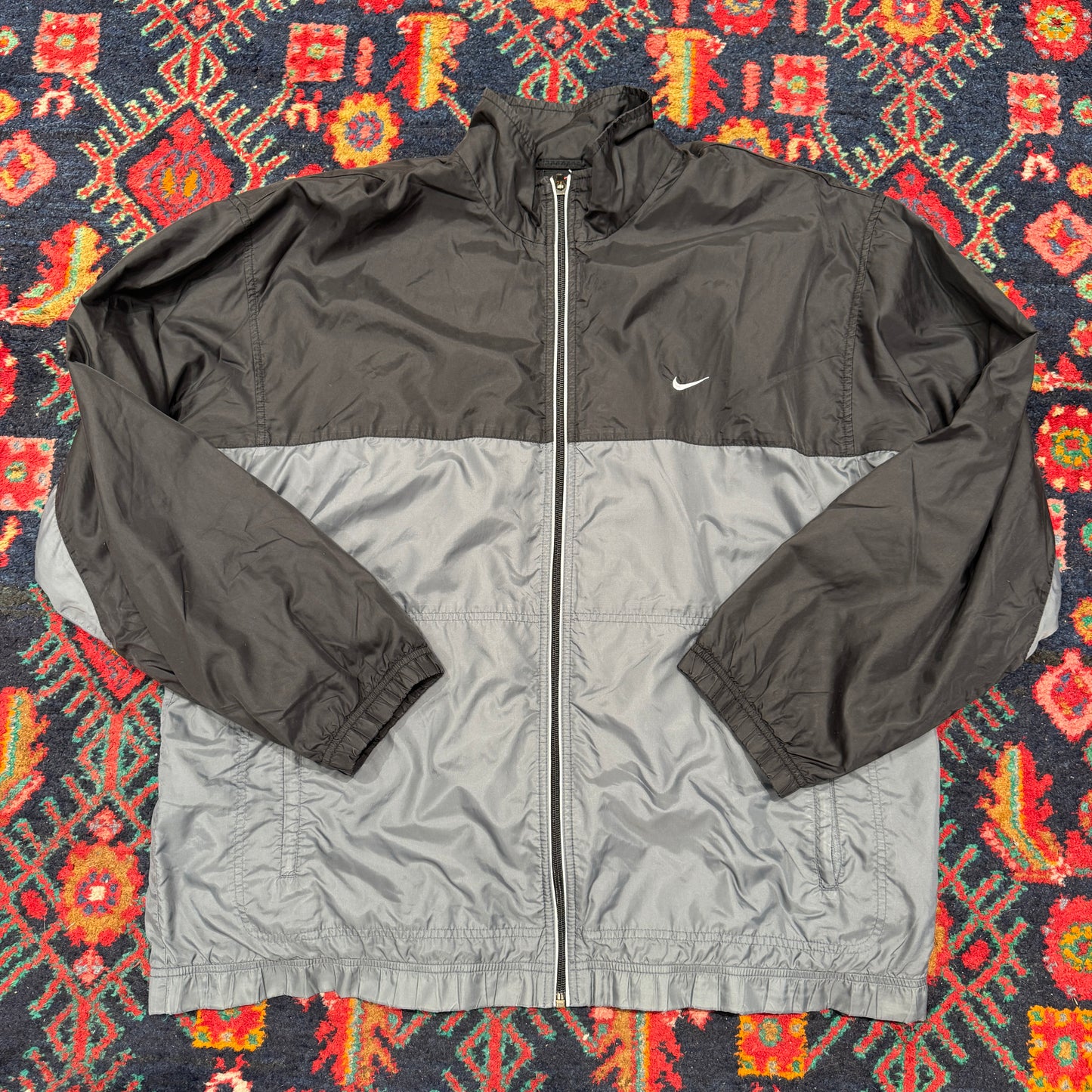(XL) NIKE TRACK JACKET