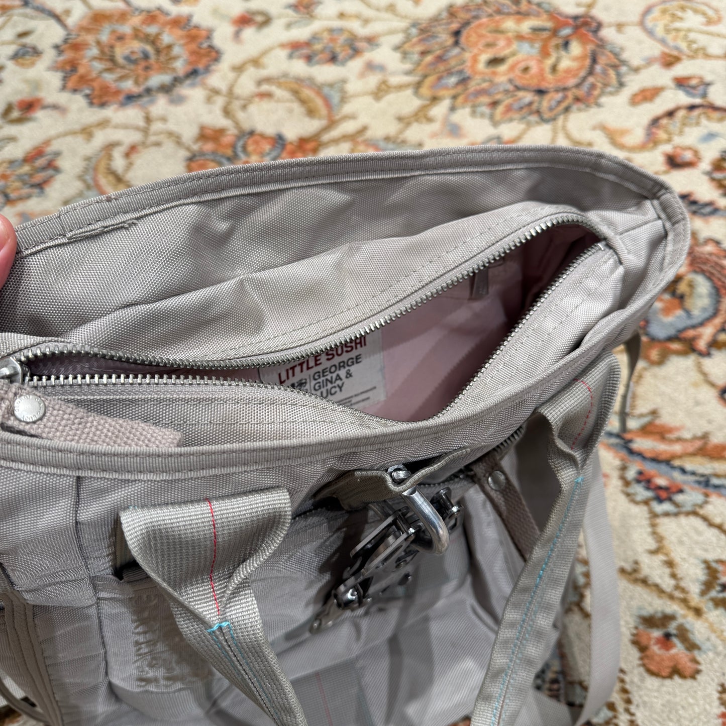 GEORGE GINA & LUCY "LITTLE SUSHI" BAG