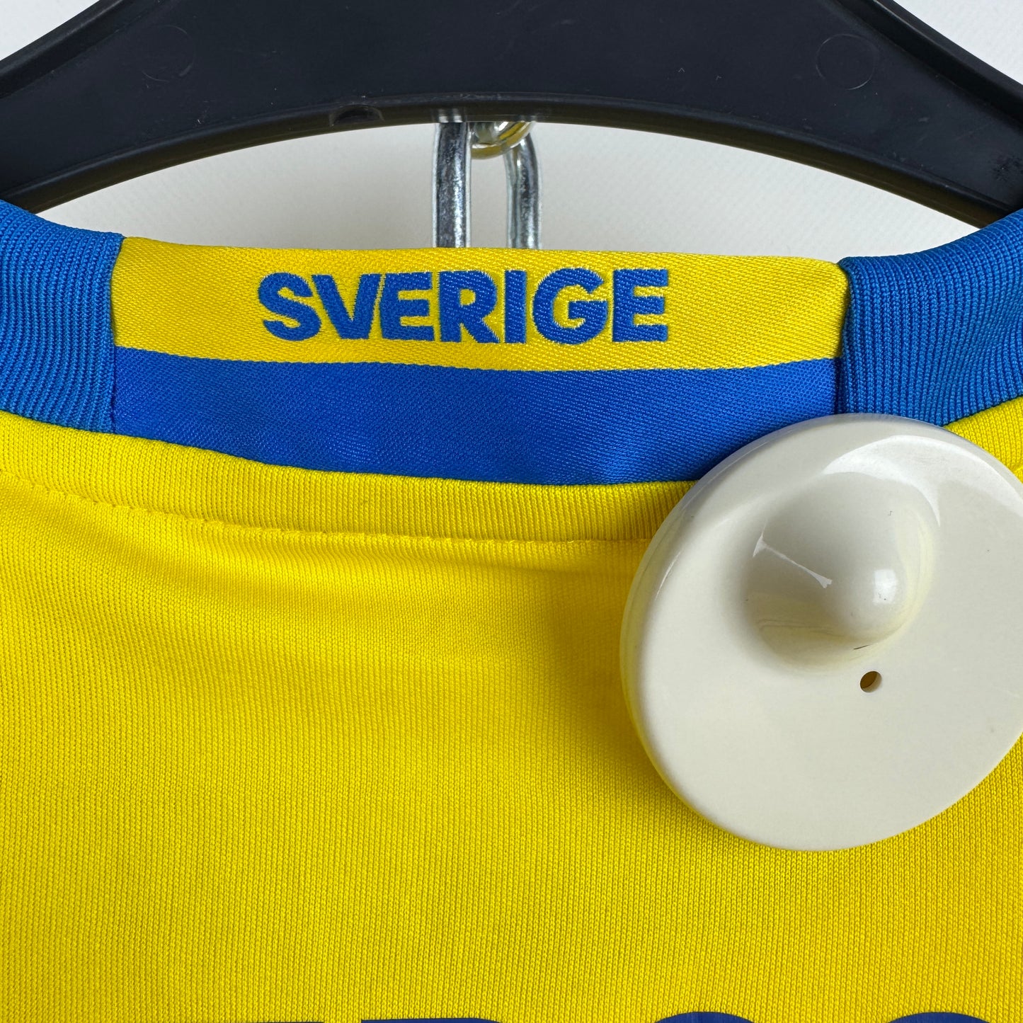 (L) ADIDAS SCHWEDEN TRIKOT