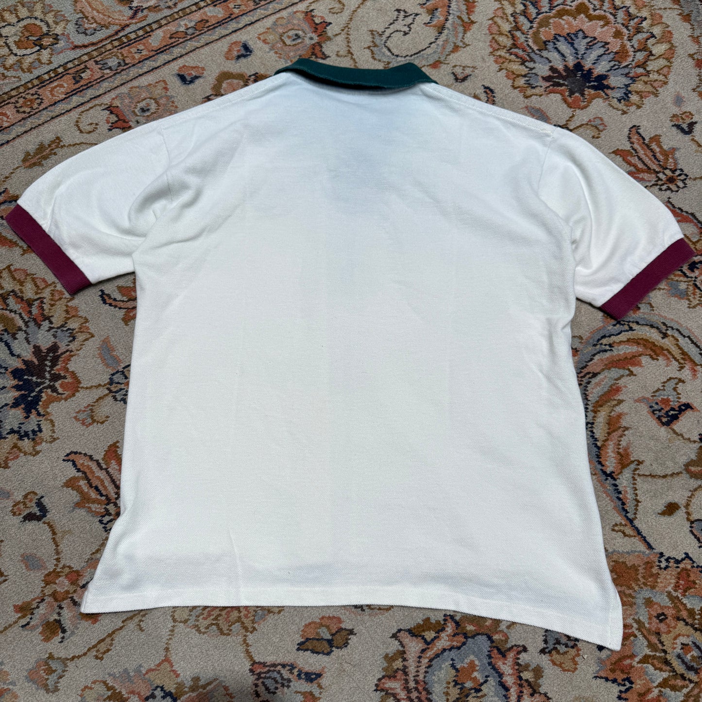 (L) HARD ROCK CAFE MEXICO POLO