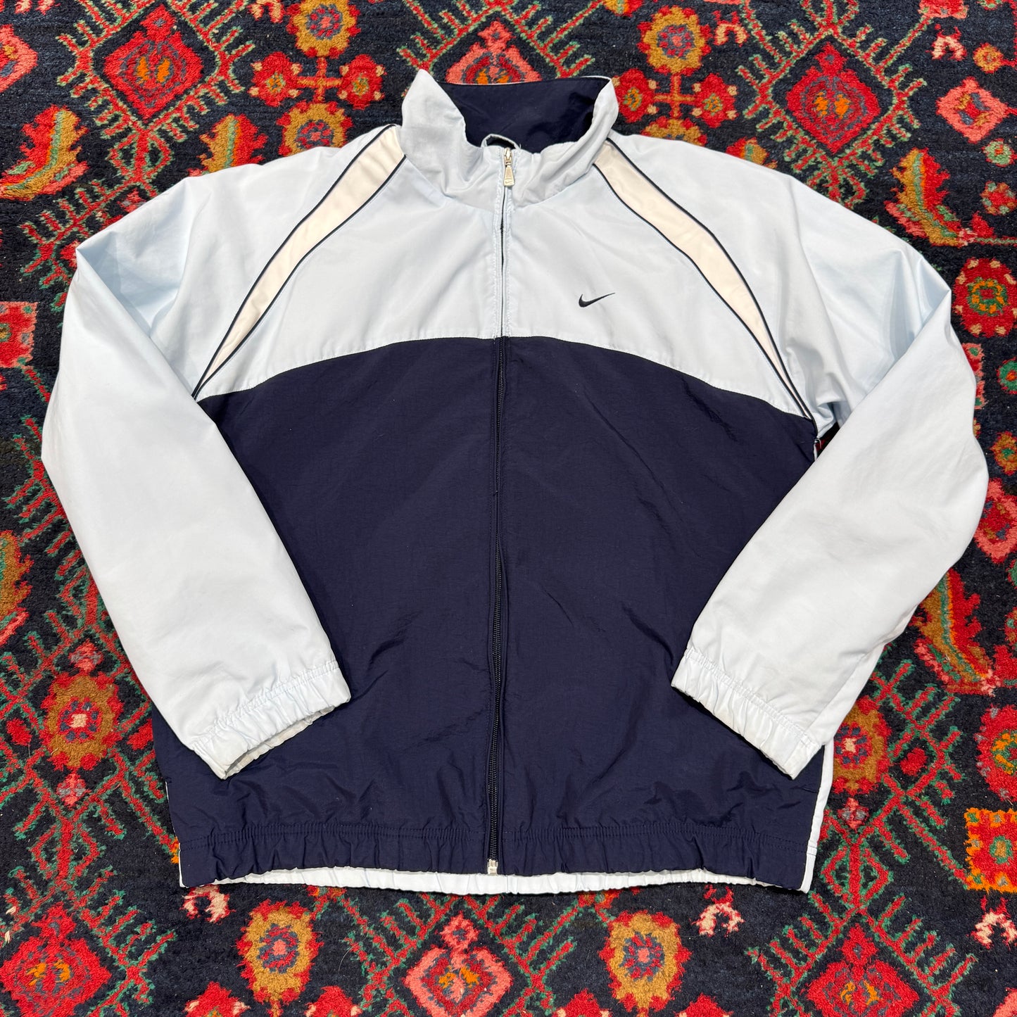 (KWX) NIKE TRACK JACKET