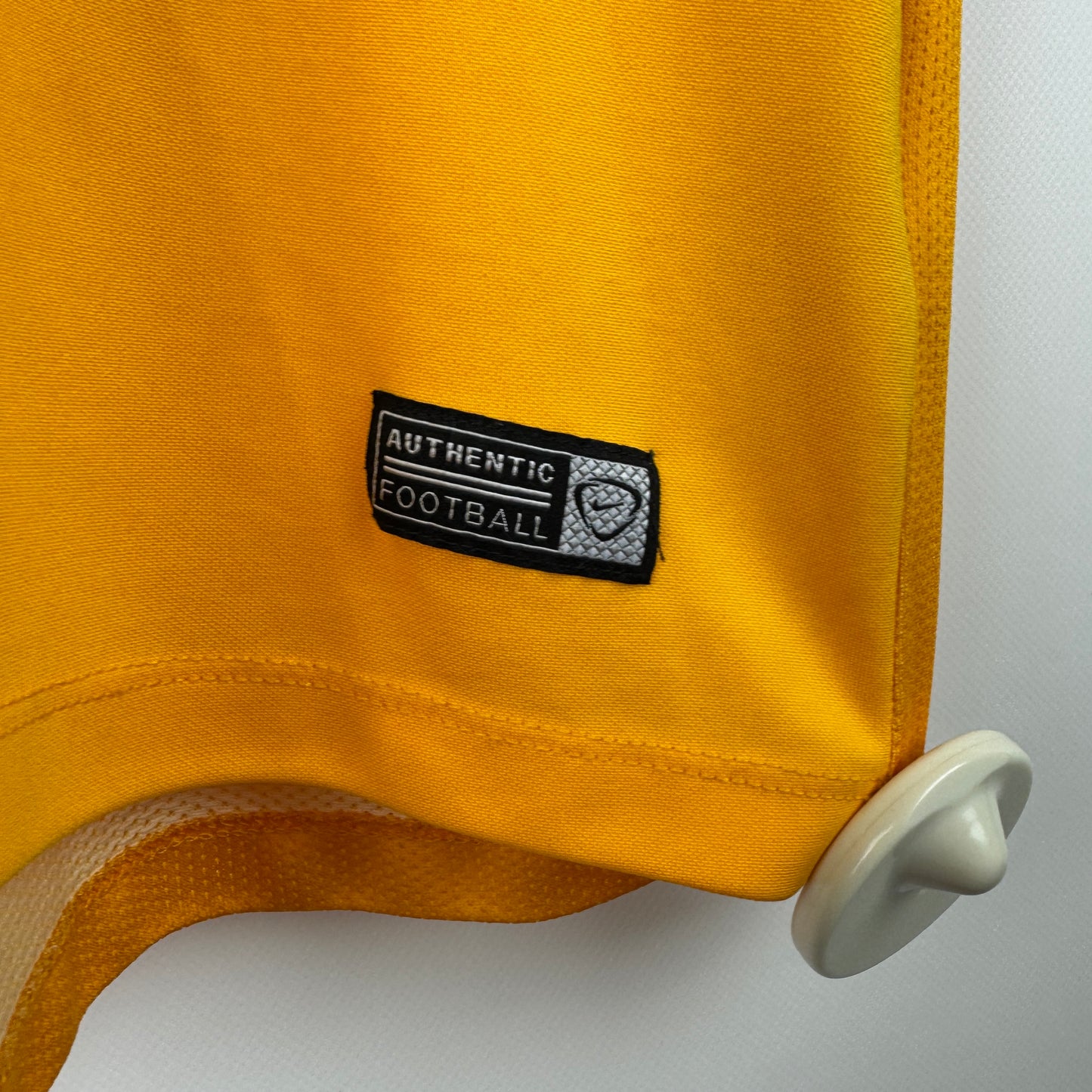 (M) NIKE FC BARCELONA TRIKOT