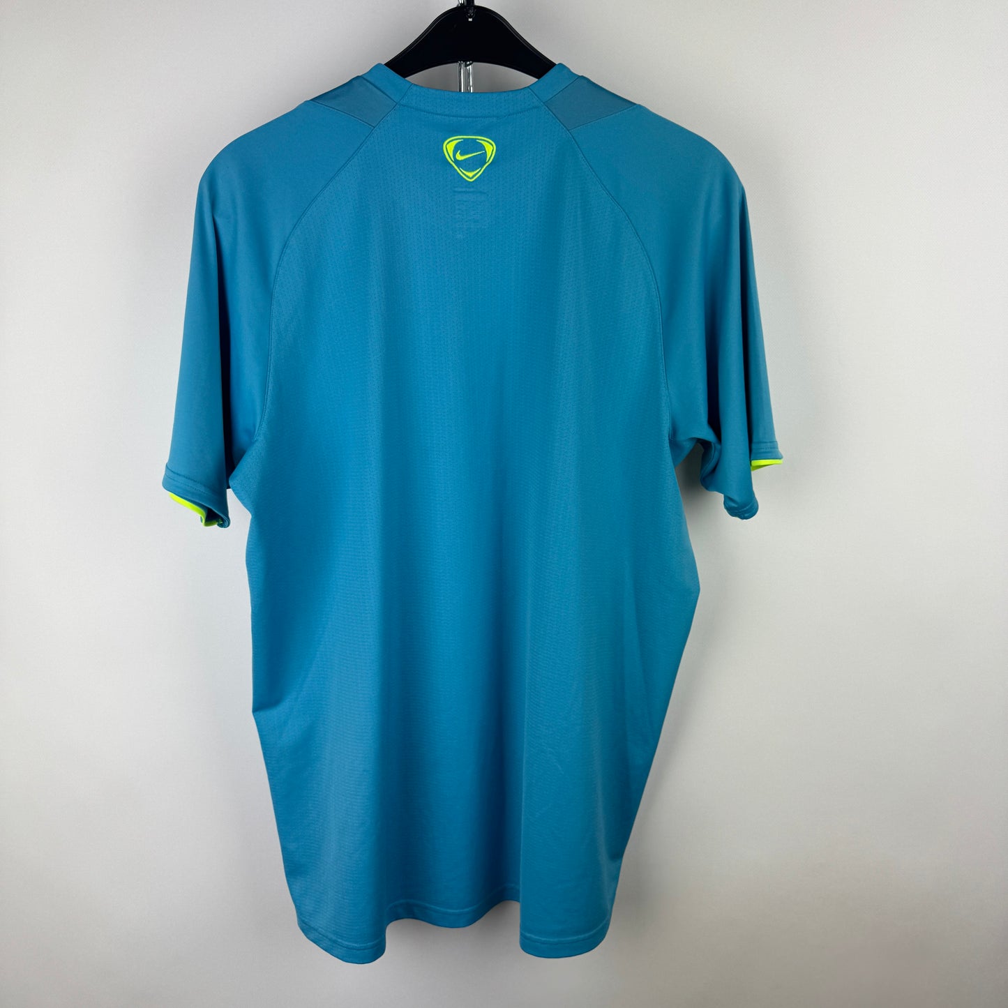 (XL) NIKE FC BARCELONA TRIKOT