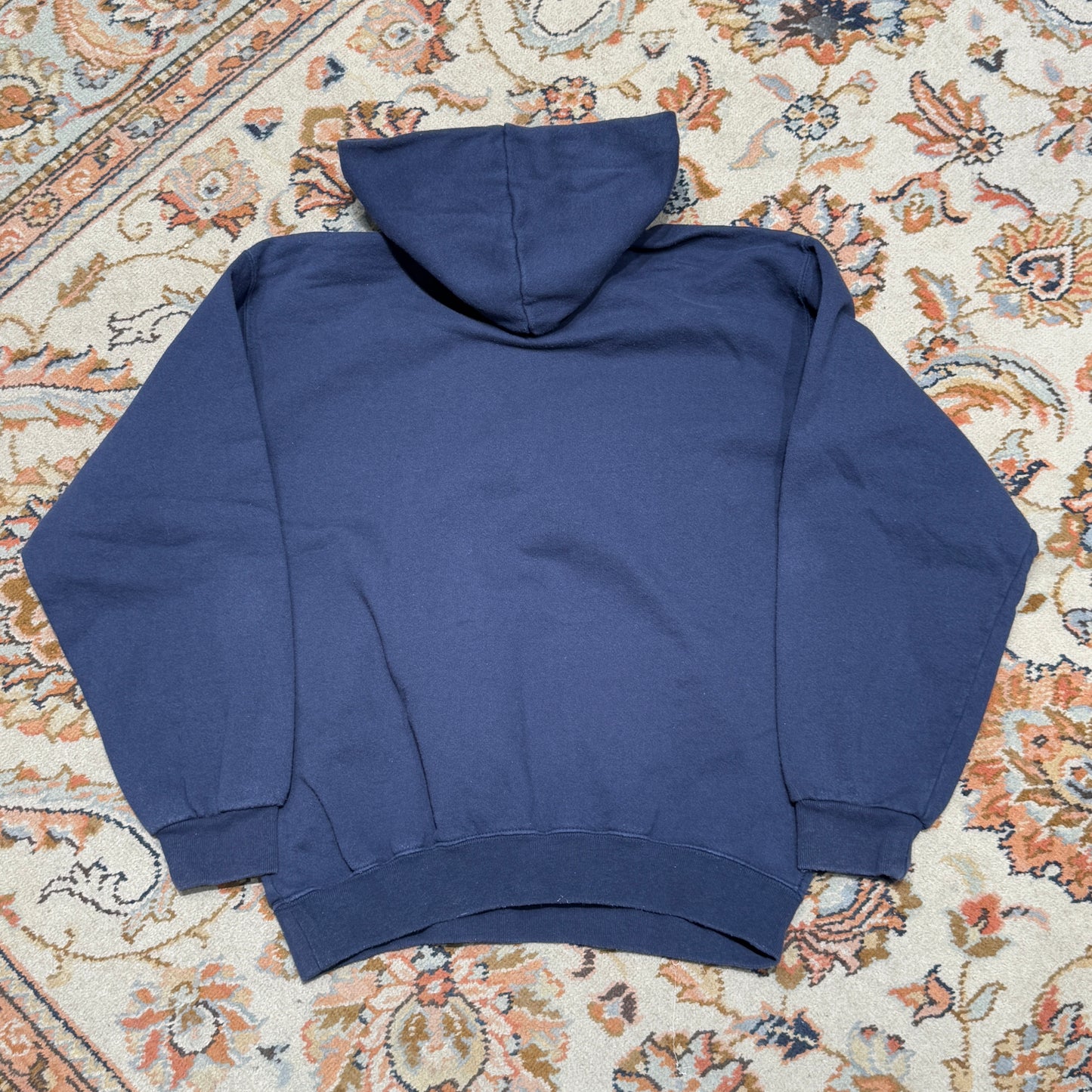 (S) NIKE MINI SWOOSH HOODIE