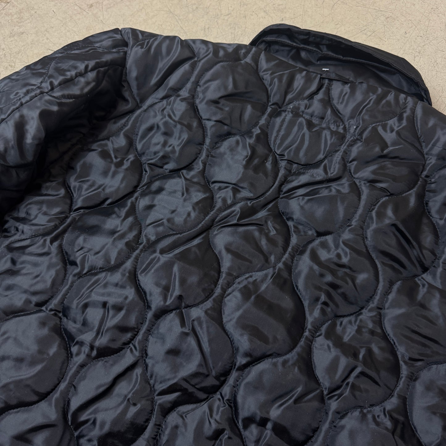 (S/L/XXL) Clasp Bomberjacke