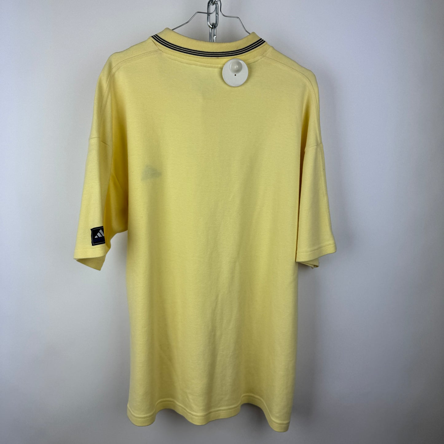 (XXL) ADIDAS POLO