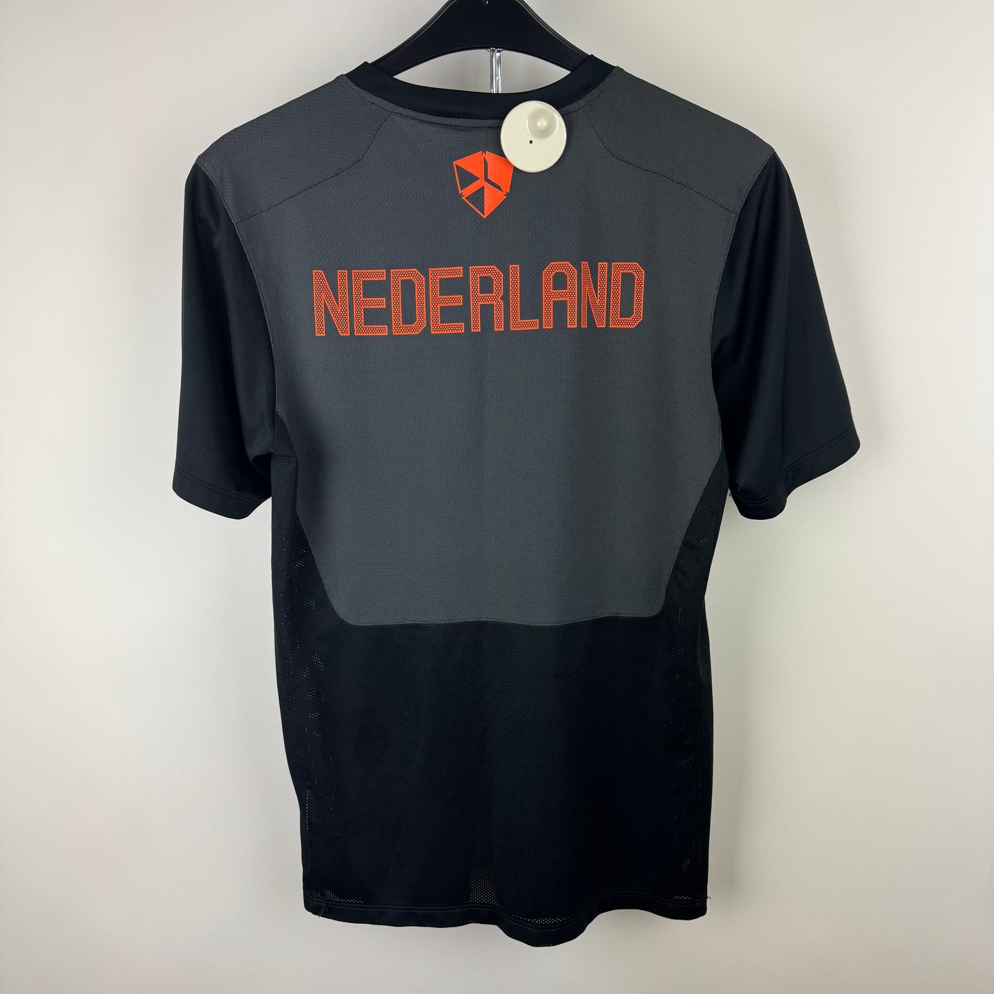 (S) NIKE NIEDERLANDE TRIKOT