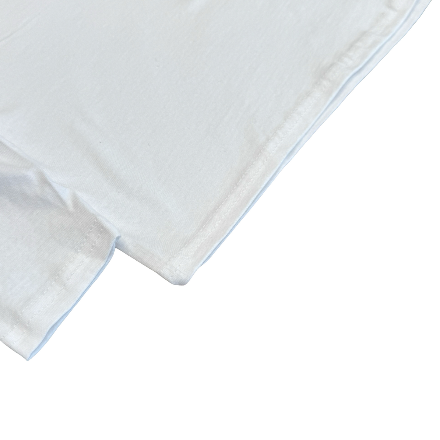 RETROAREA BASIC LONGSLEEVE (WHITE)