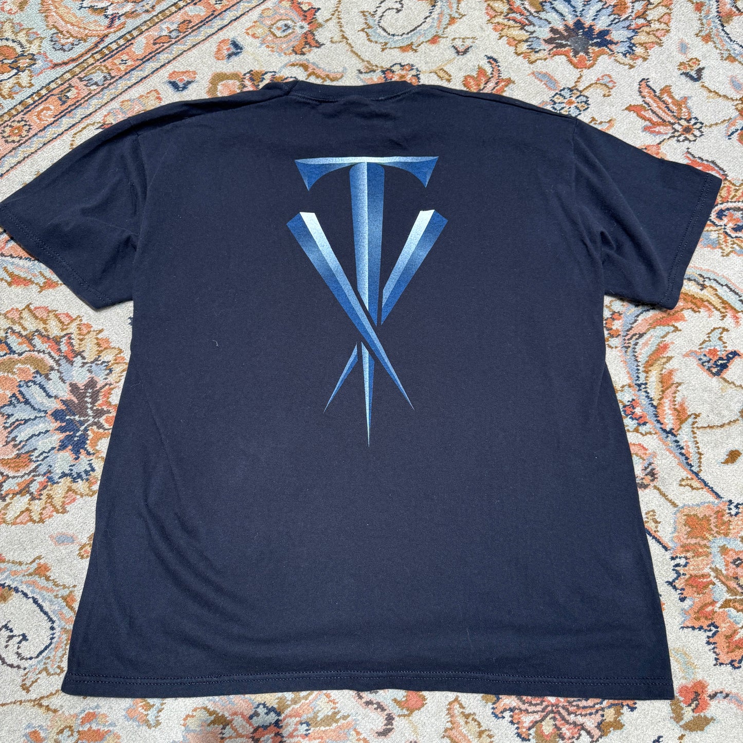 (XL) WWE WRESTLING UNDERTAKER T-SHIRT