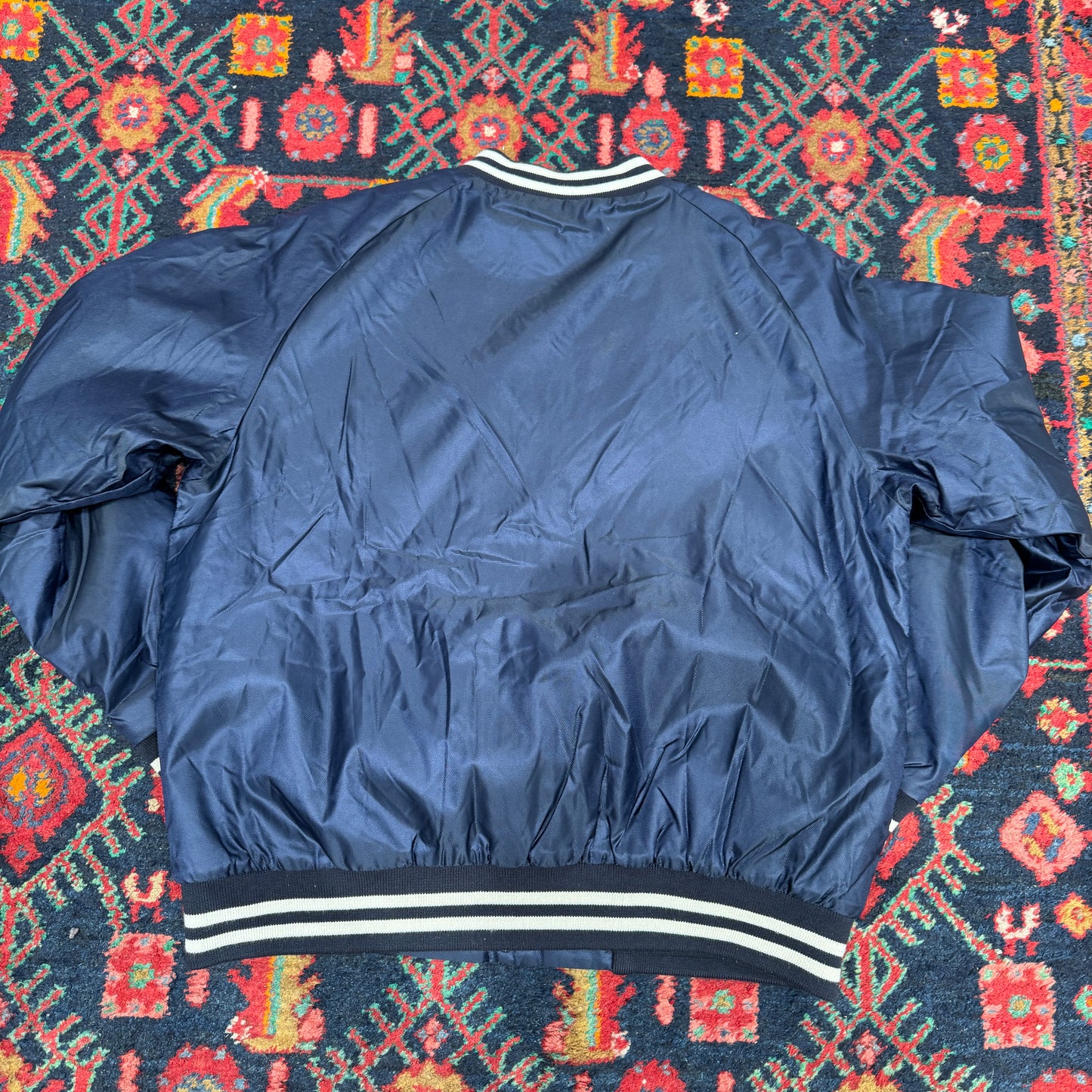 (M) NEW YORK BOMBERJACKE
