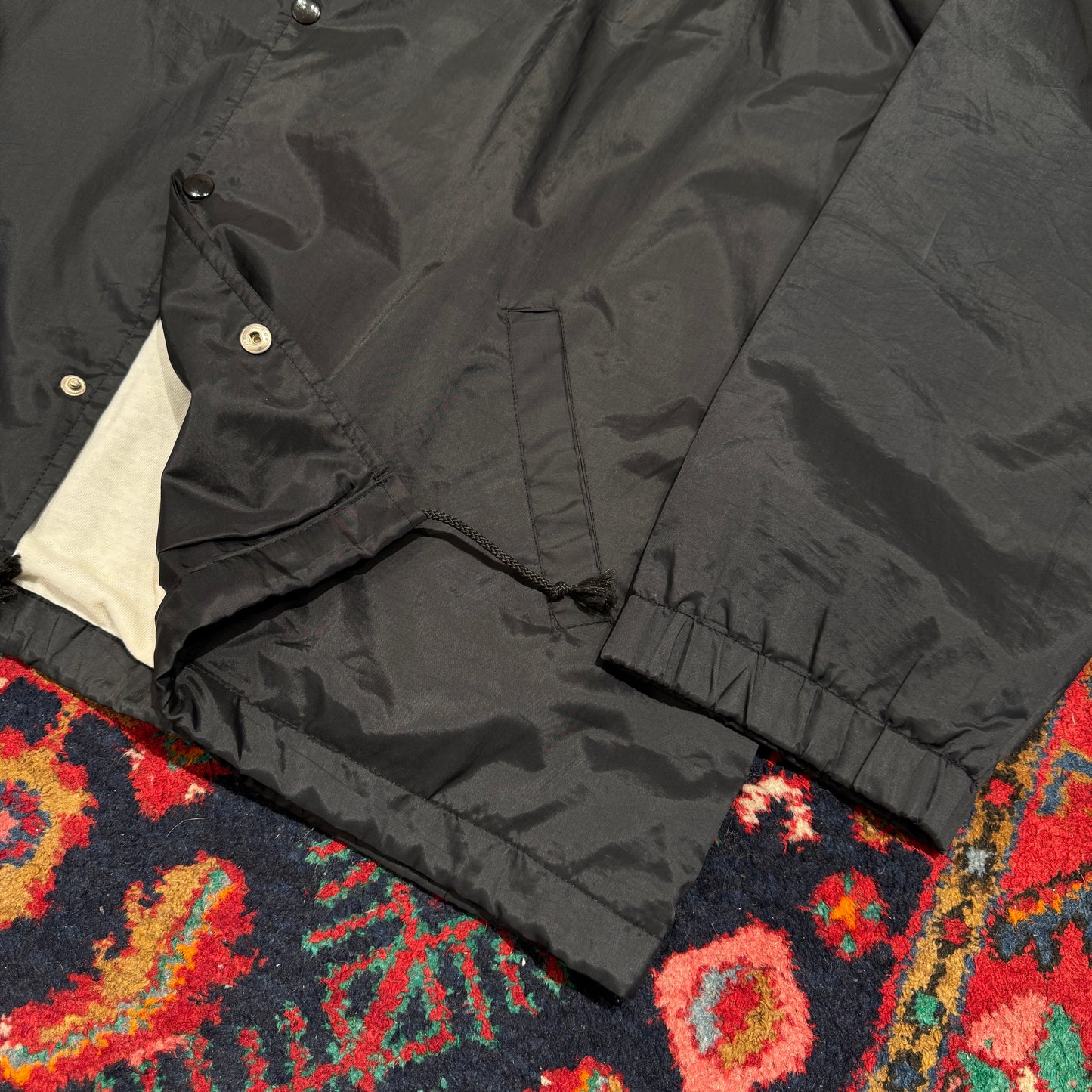 (XXL) RARE ATLANTA 1996 OLYMPIC JACKE