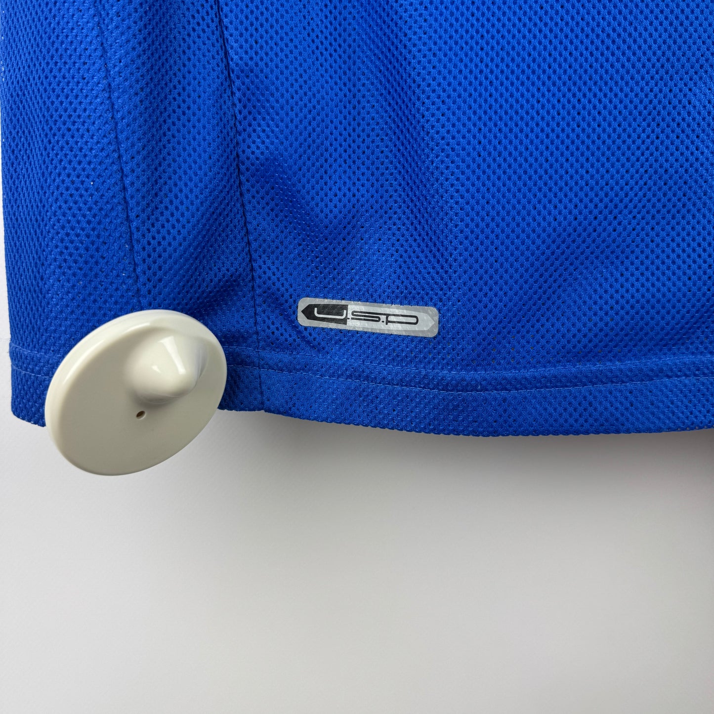 (S) PUMA ITALIA TRIKOT