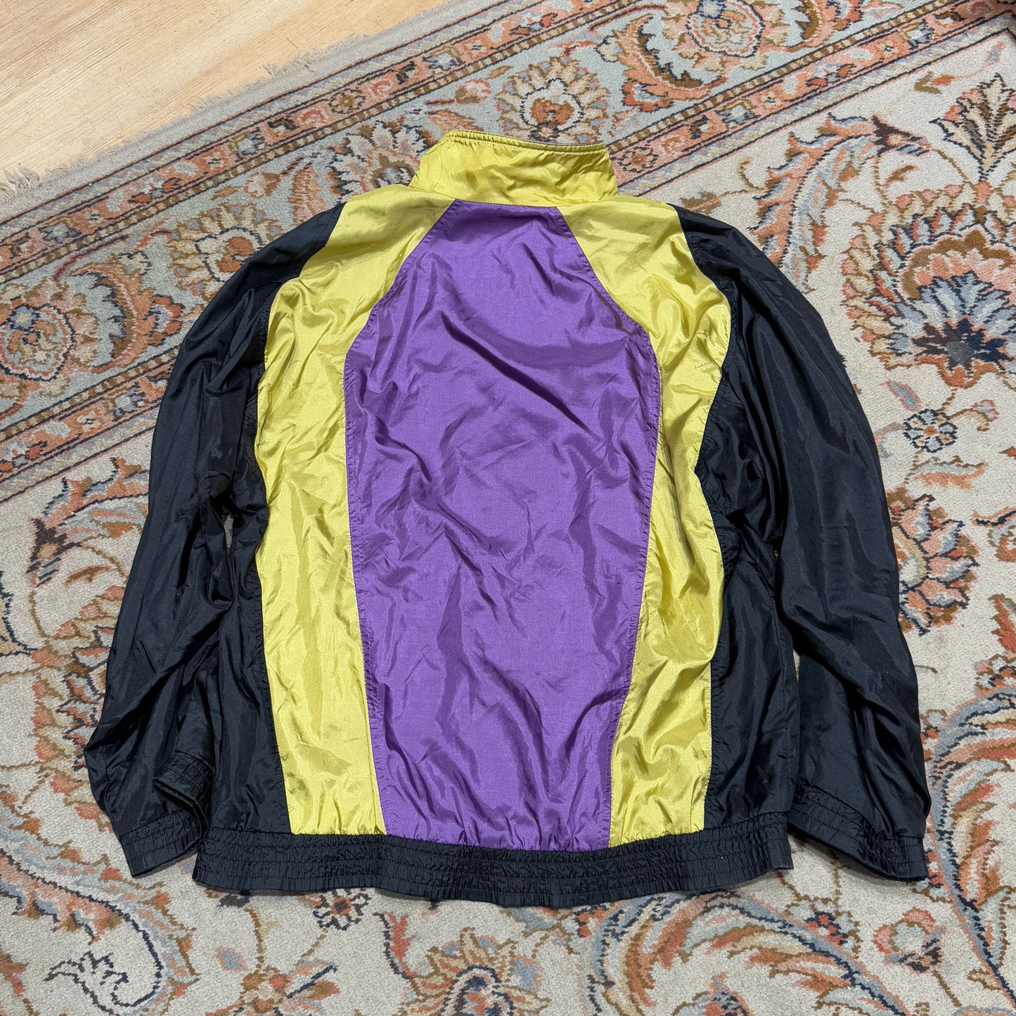 (XL) ADIDAS TRACK JACKET