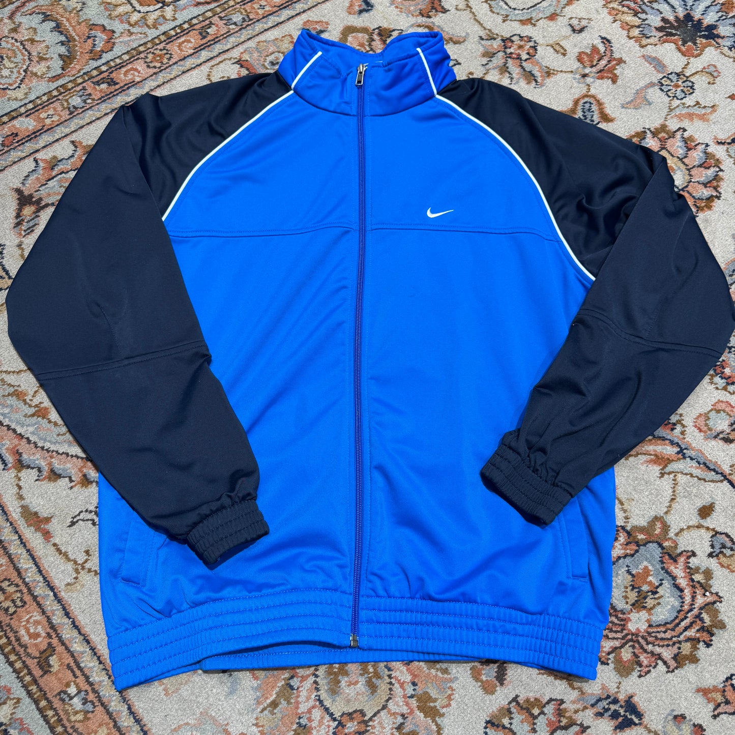 (XL) NIKE TRACK JACKET