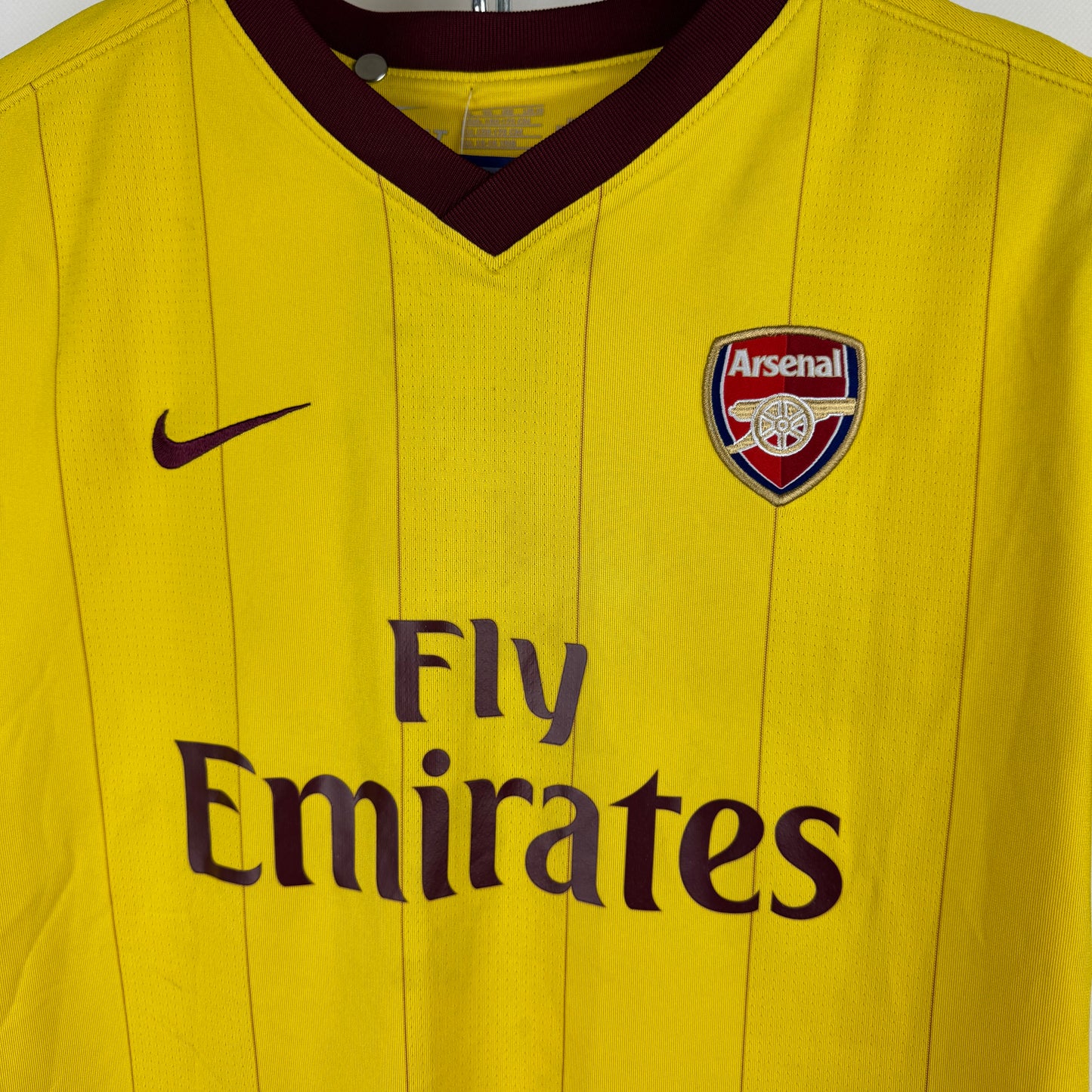 (S) NIKE ARSENAL TRIKOT