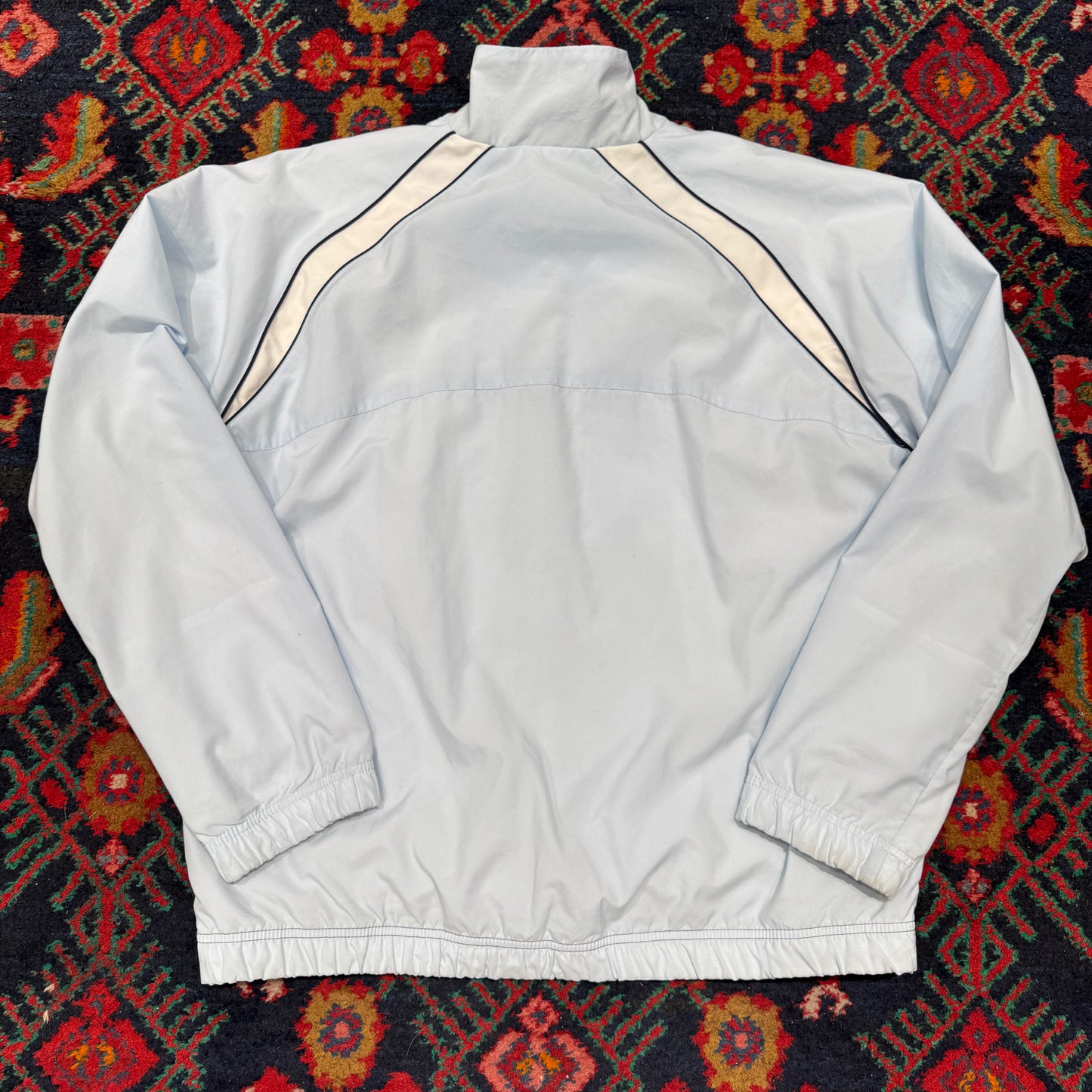 (KWX) NIKE TRACK JACKET