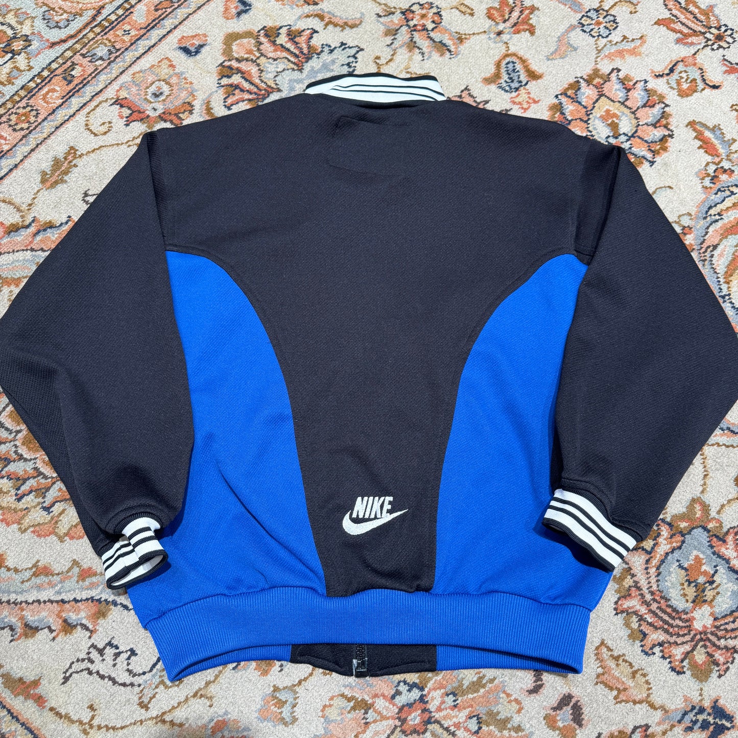 (S) 90'S NIKE TRACK JACKET
