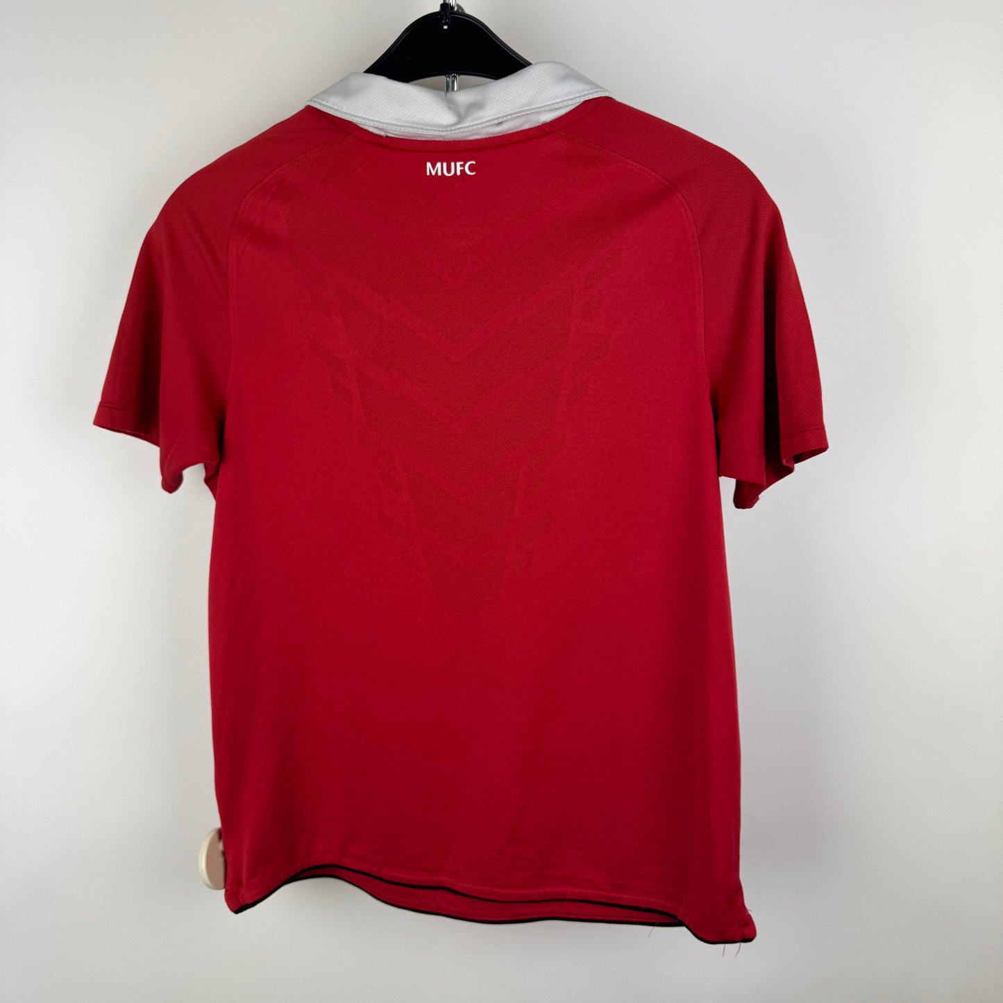 (S) NIKE MANCHESTER UNITED TRIKOT