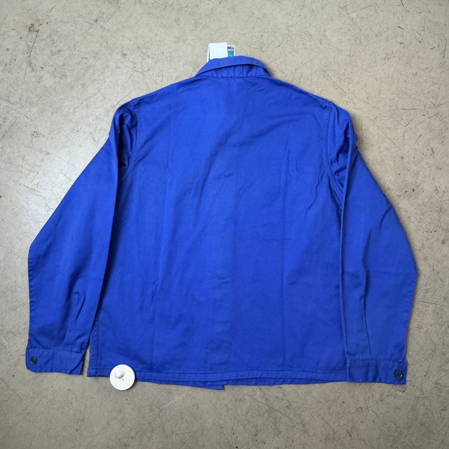 (M) French Work Shirt