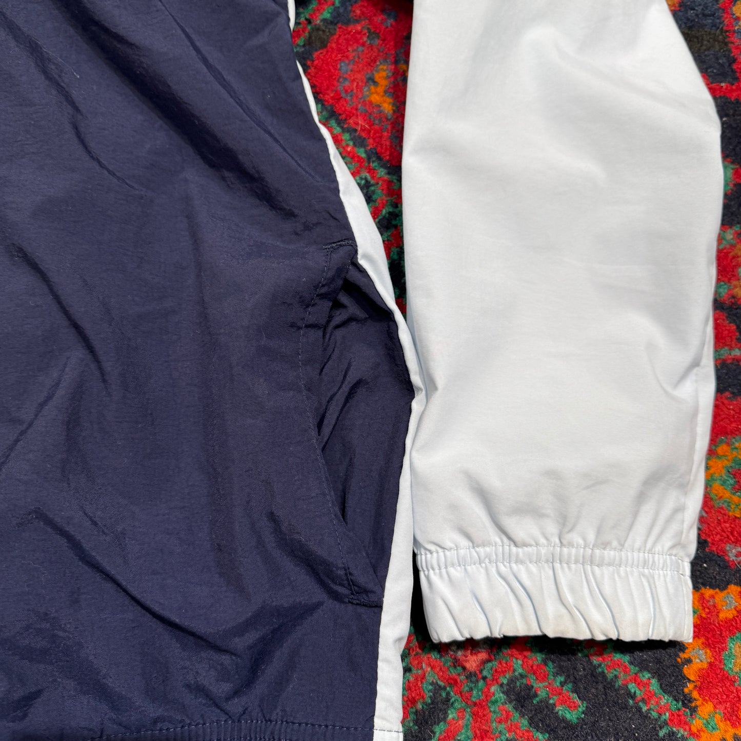 (KWX) NIKE TRACK JACKET