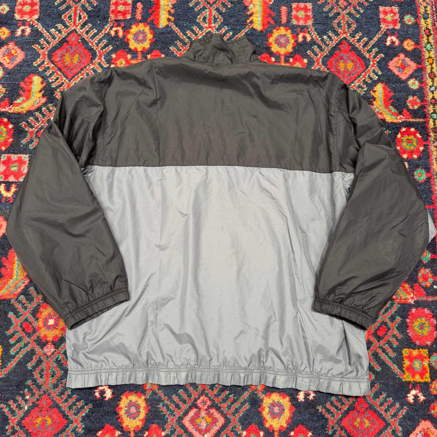 (XL) NIKE TRACK JACKET