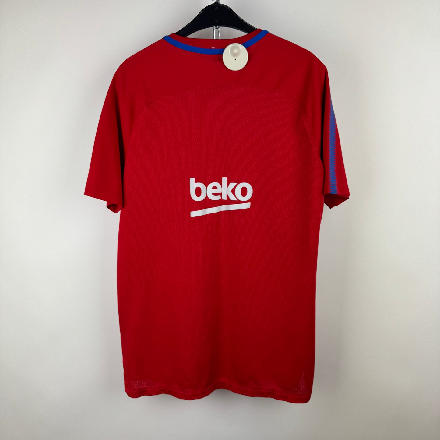 (L) NIKE FC BARCELONA TRIKOT
