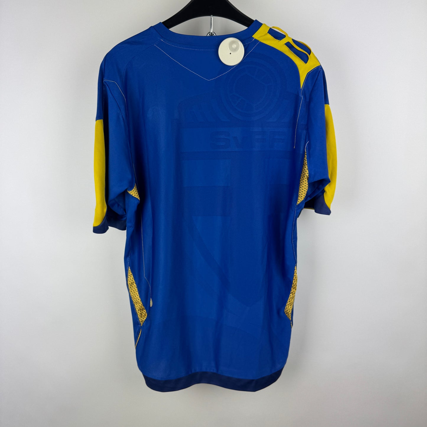 (M) UMBRO SCHWEDEN TRIKOT