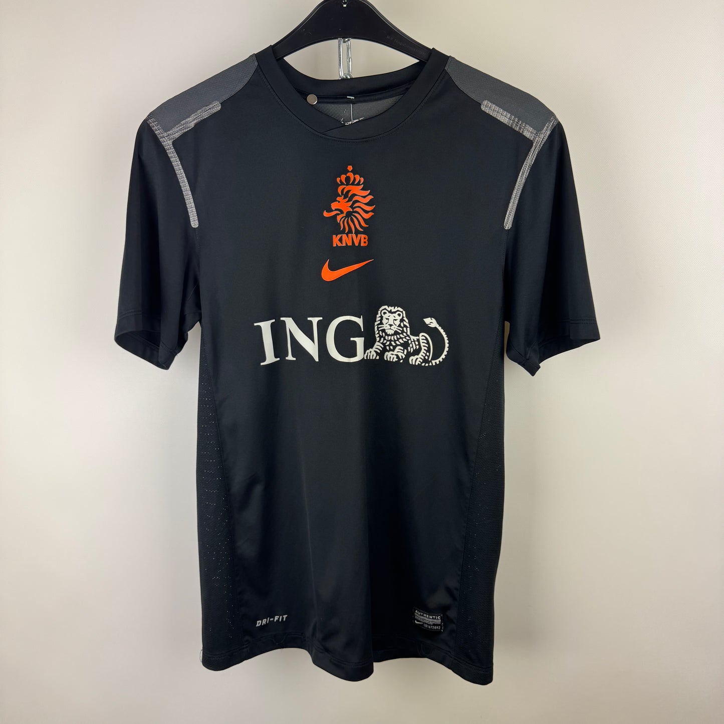 (S) NIKE NIEDERLANDE TRIKOT