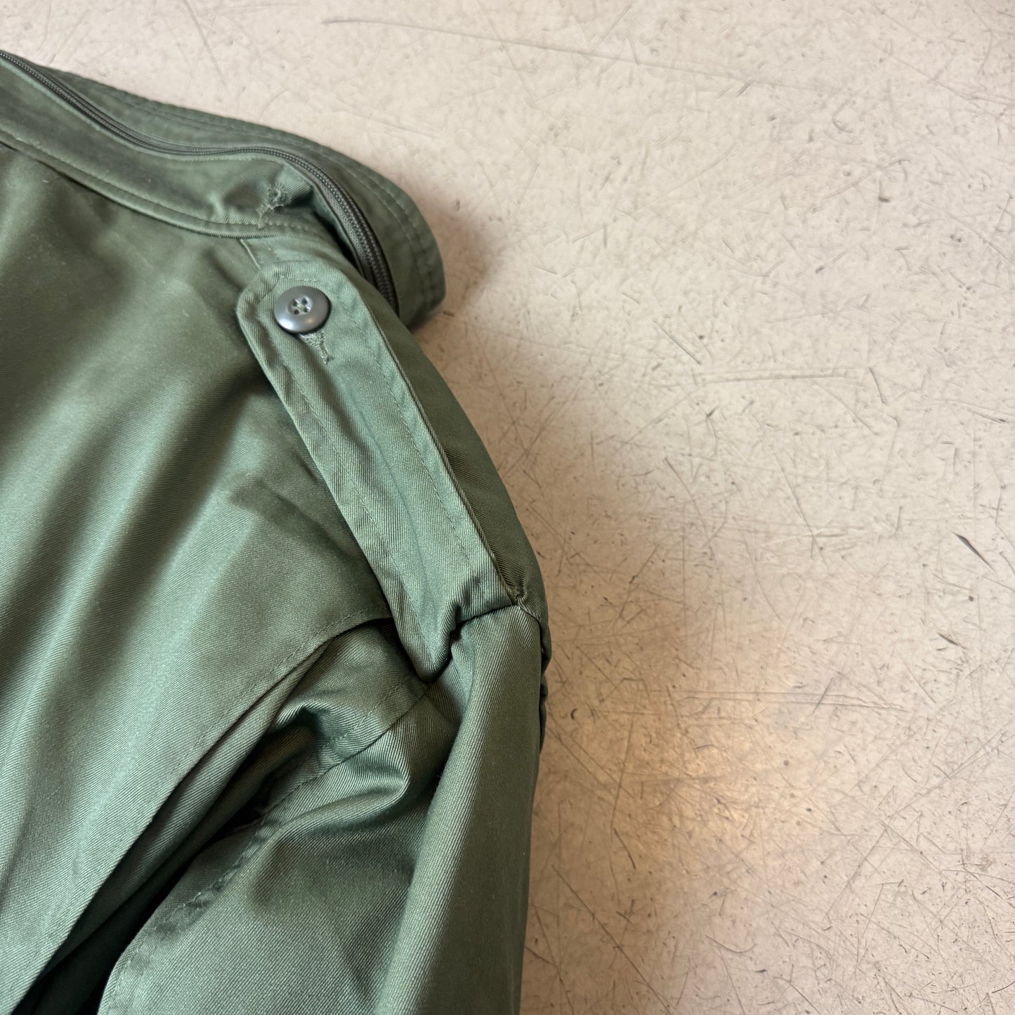 (L) M65 Army Field Jacket